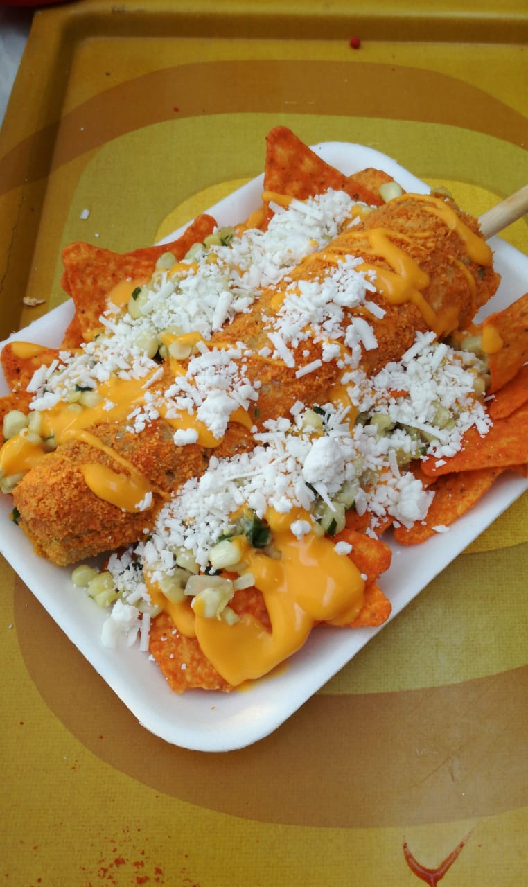 EsquiElote Loco image 1