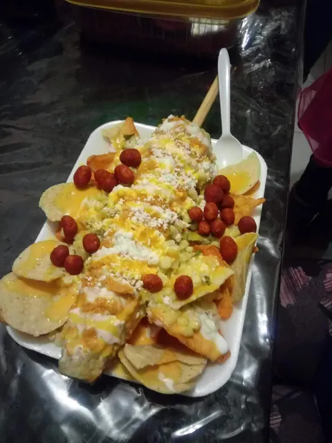 EsquiElote Loco image 2