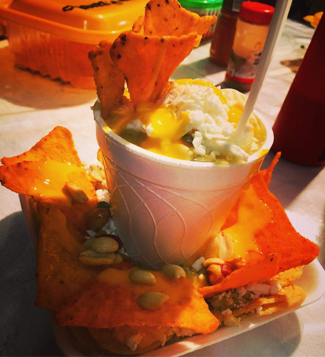 EsquiElote Loco image 3