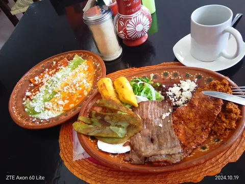 San Felipe Huasteco image 3