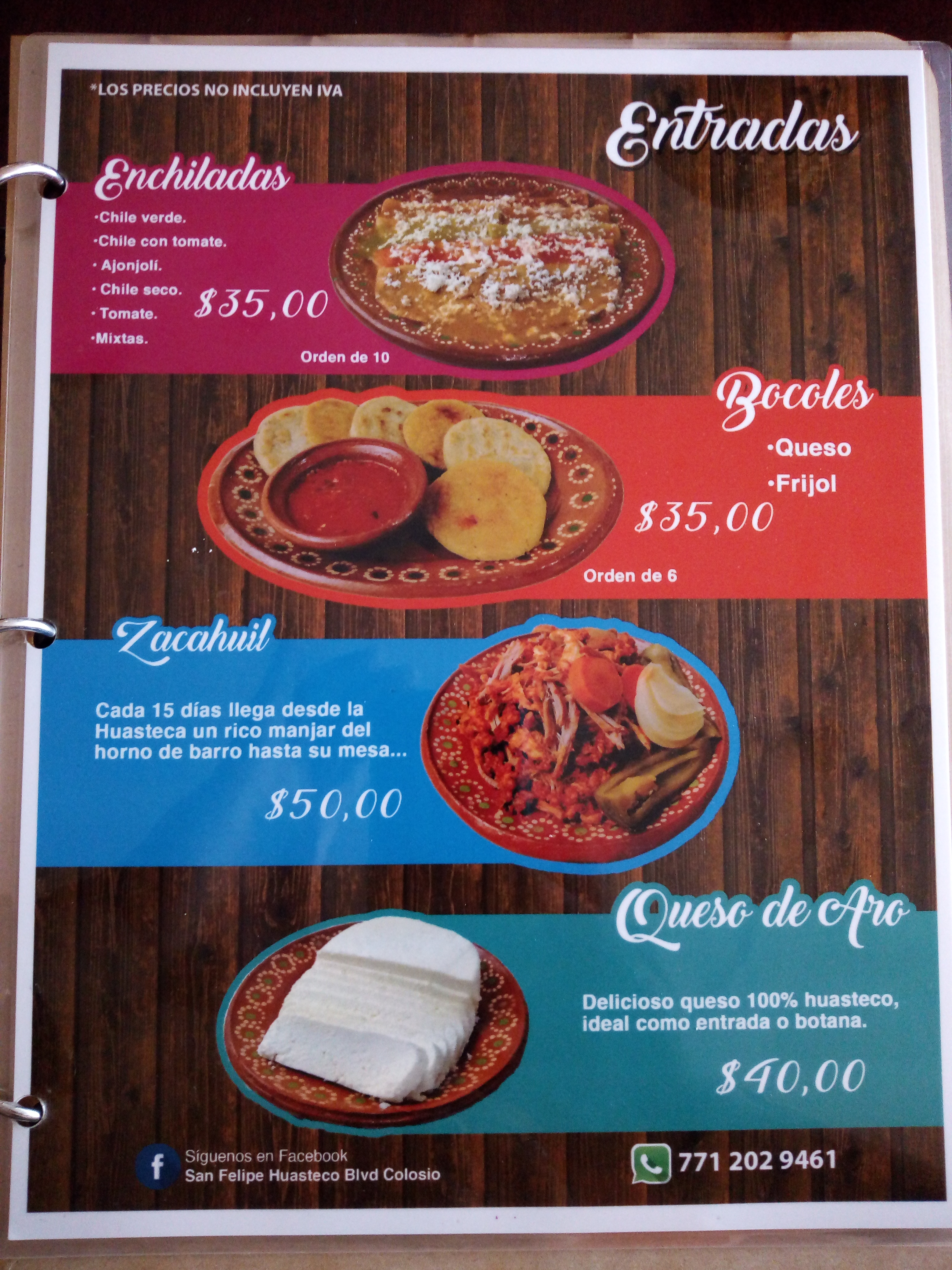 San Felipe Huasteco image 10