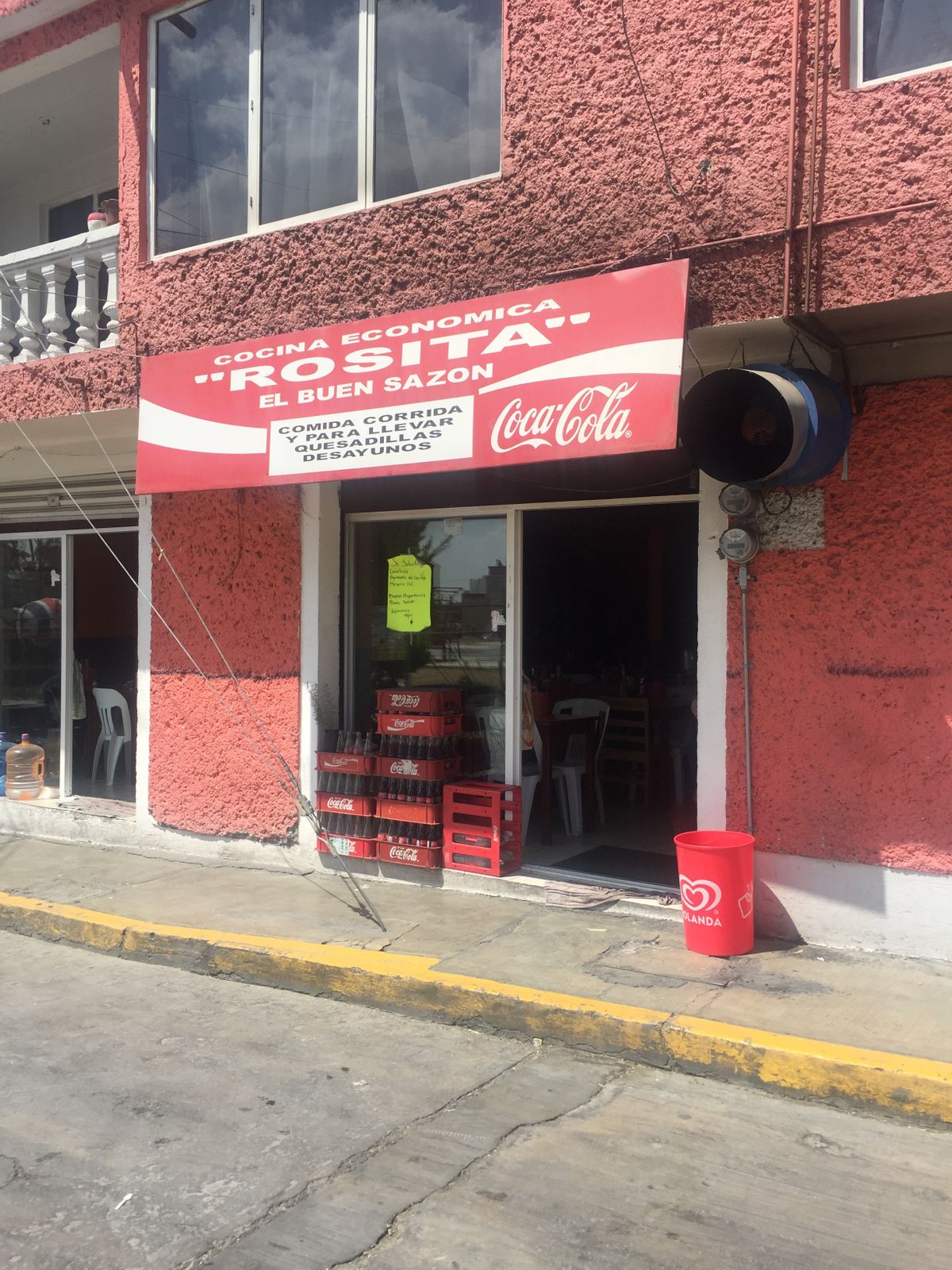 COCINA ROSITA image 1