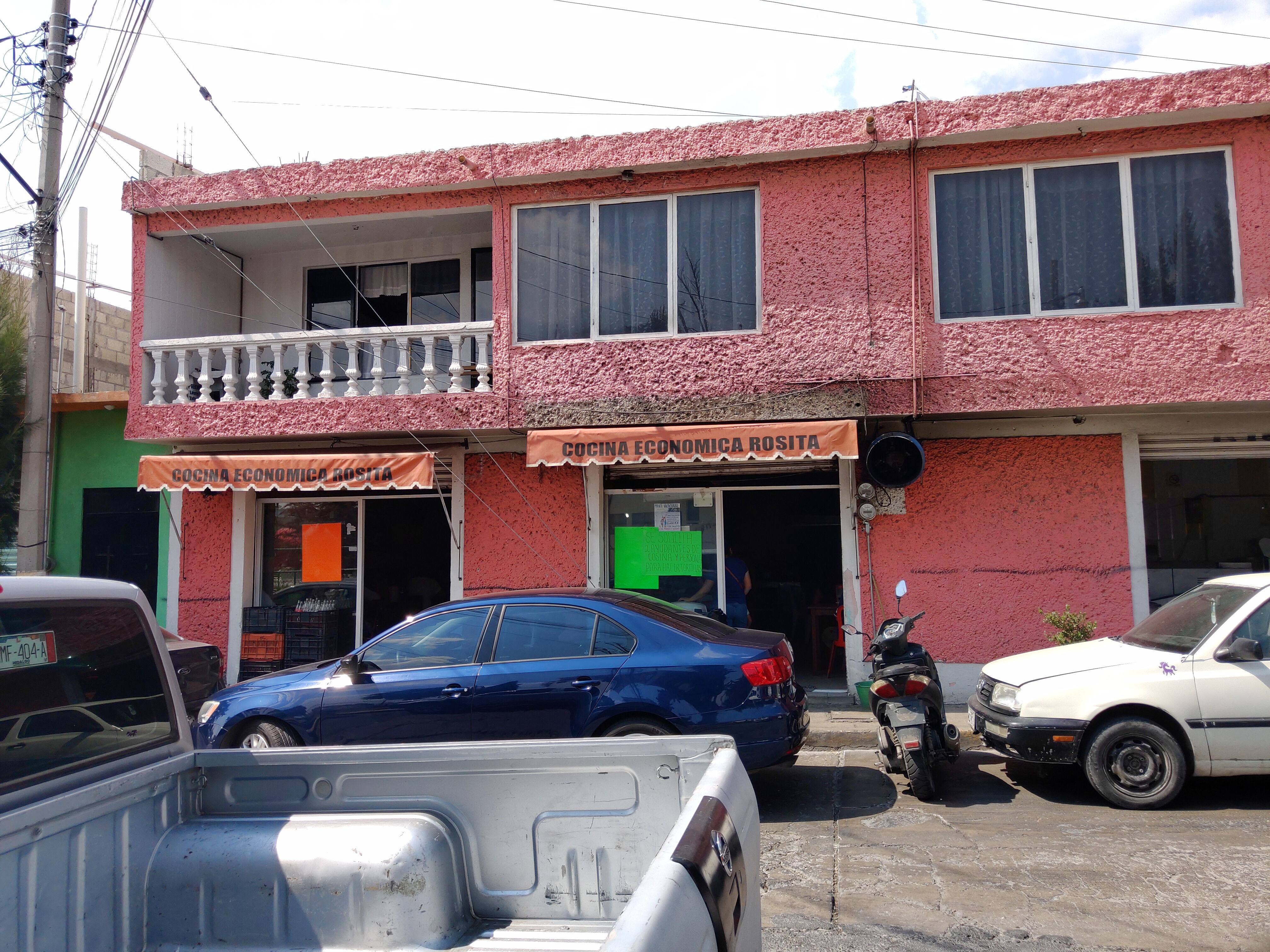 COCINA ROSITA image 3