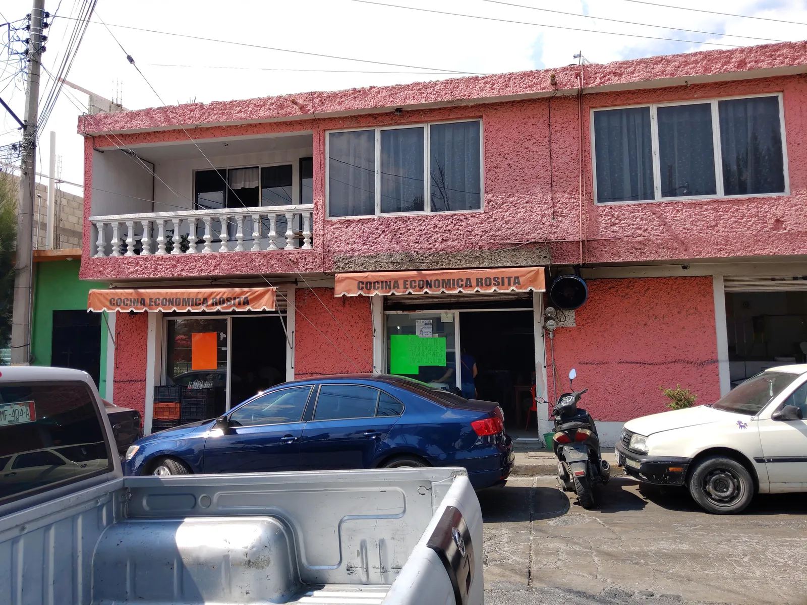 COCINA ROSITA image 3