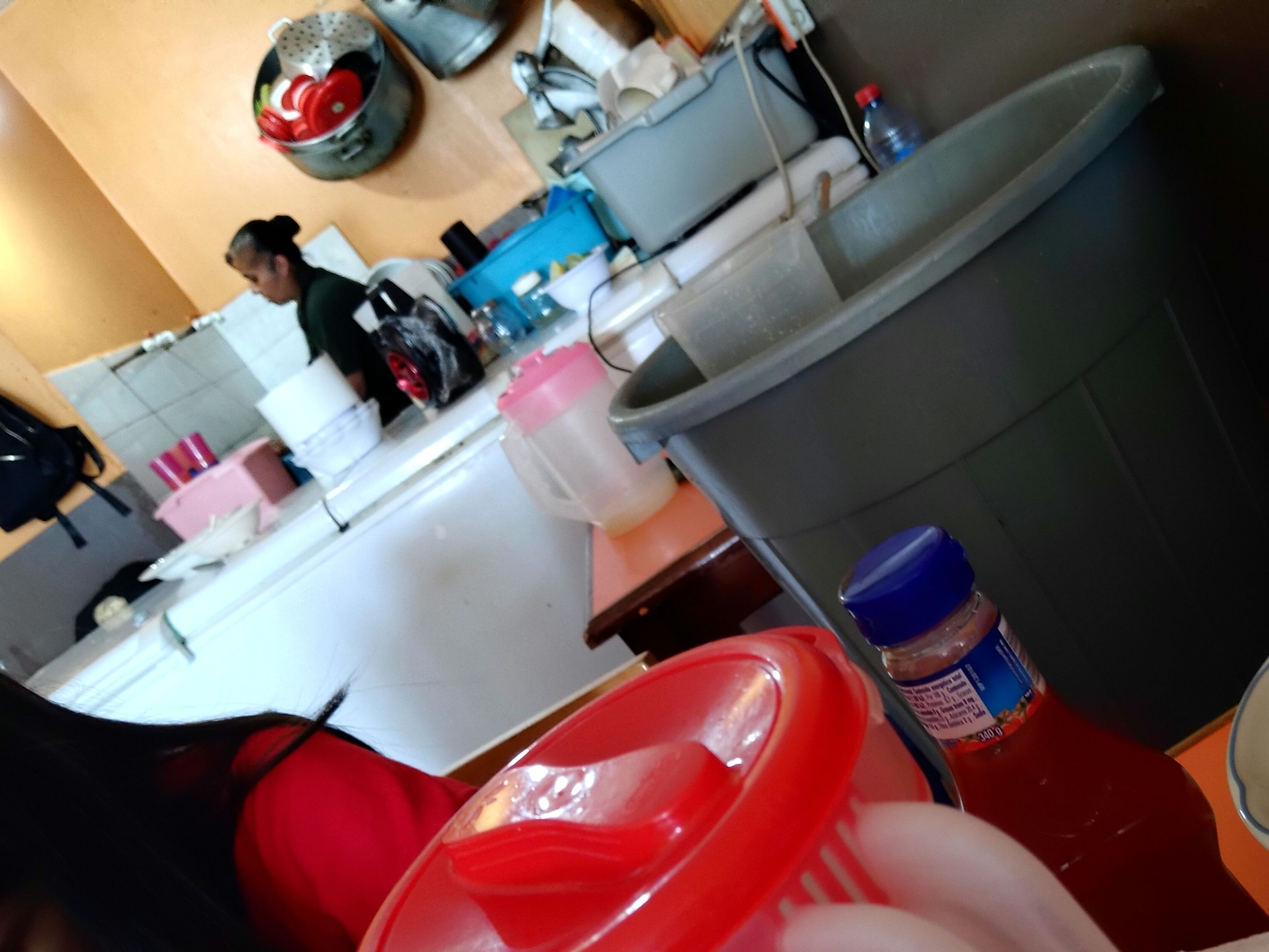 COCINA ROSITA image 8