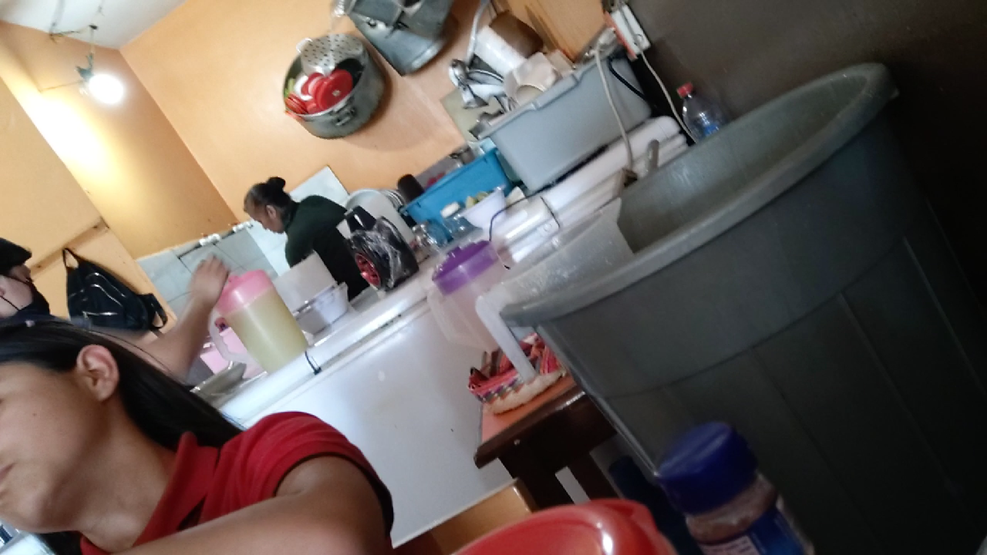 COCINA ROSITA image 9