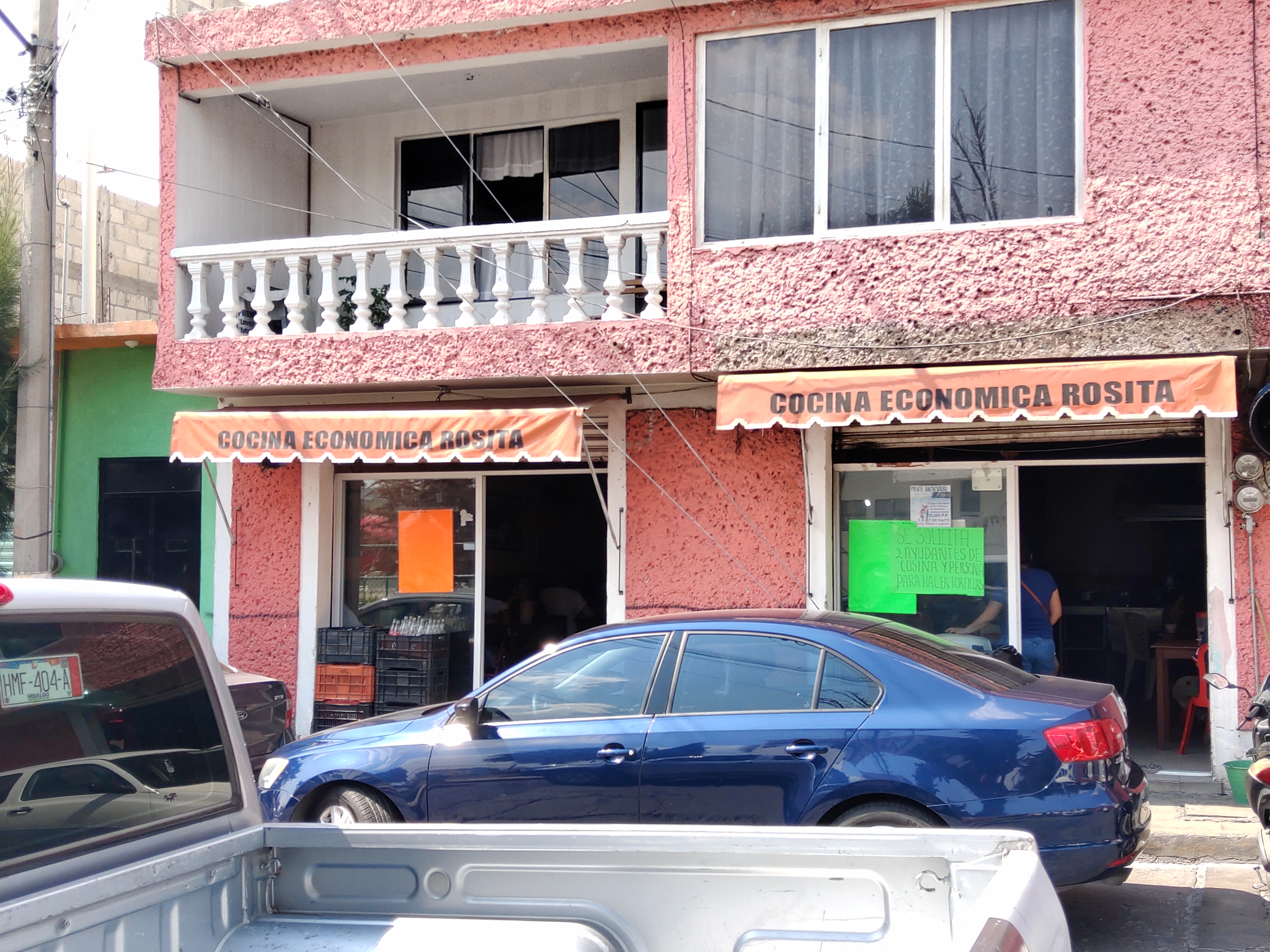 COCINA ROSITA image 10