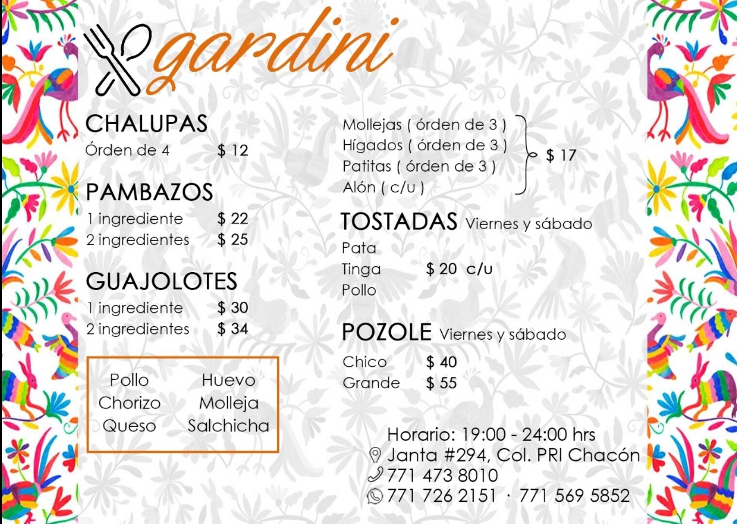 Gardini image 4