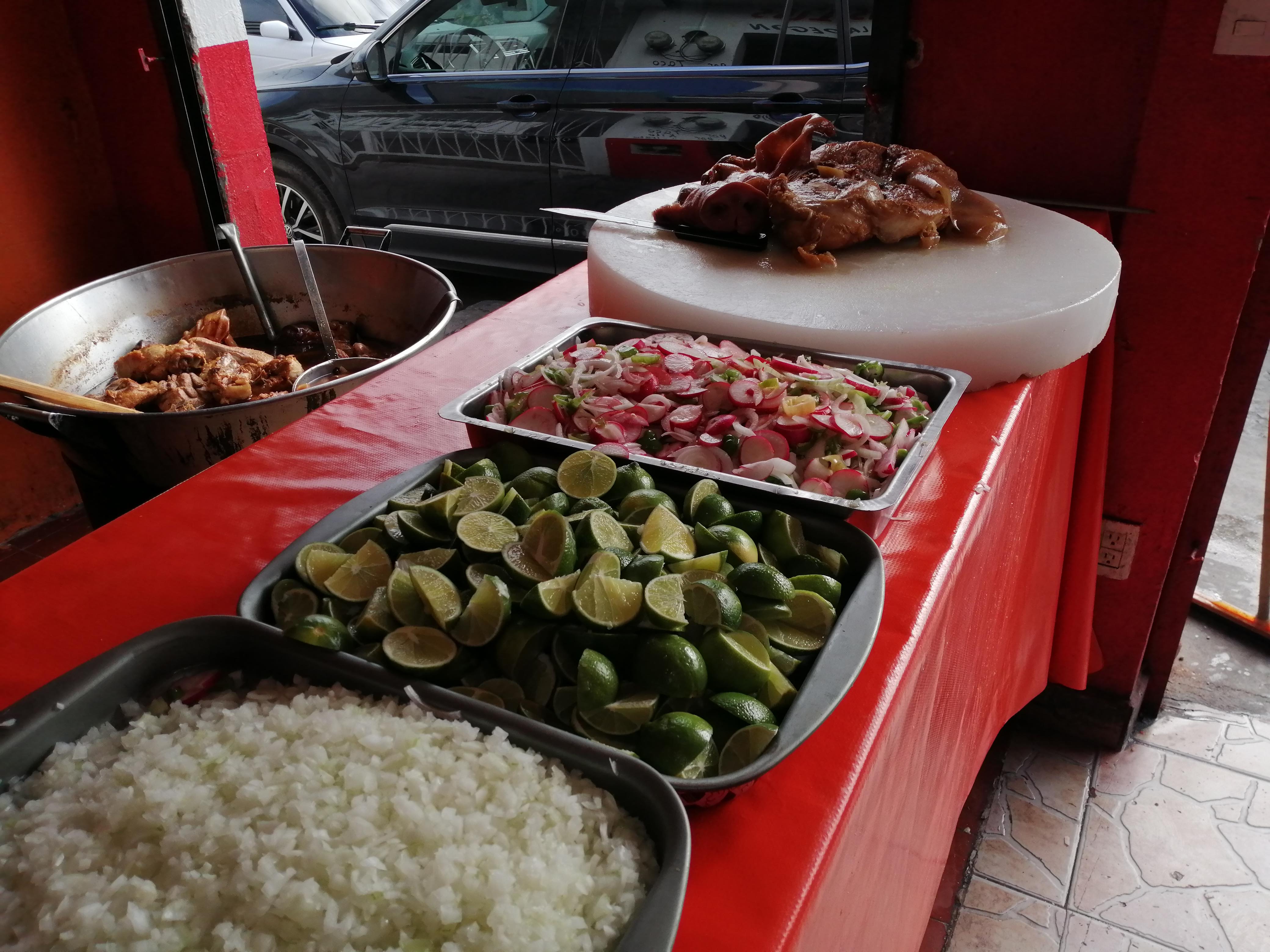 Carnitas Luis image 3