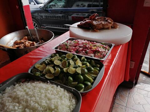 Carnitas Luis image 3