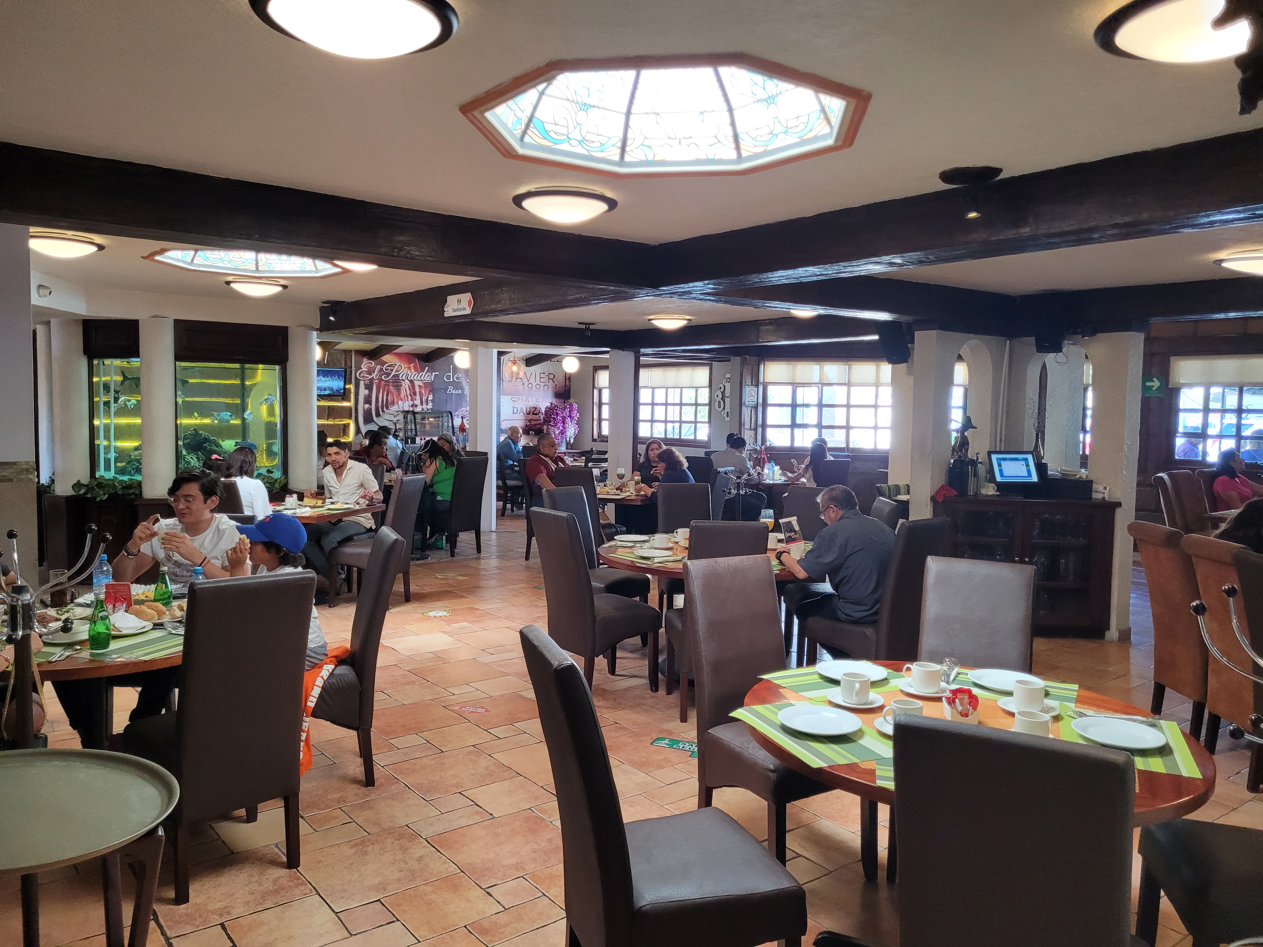 El Parador de San Javier image 3