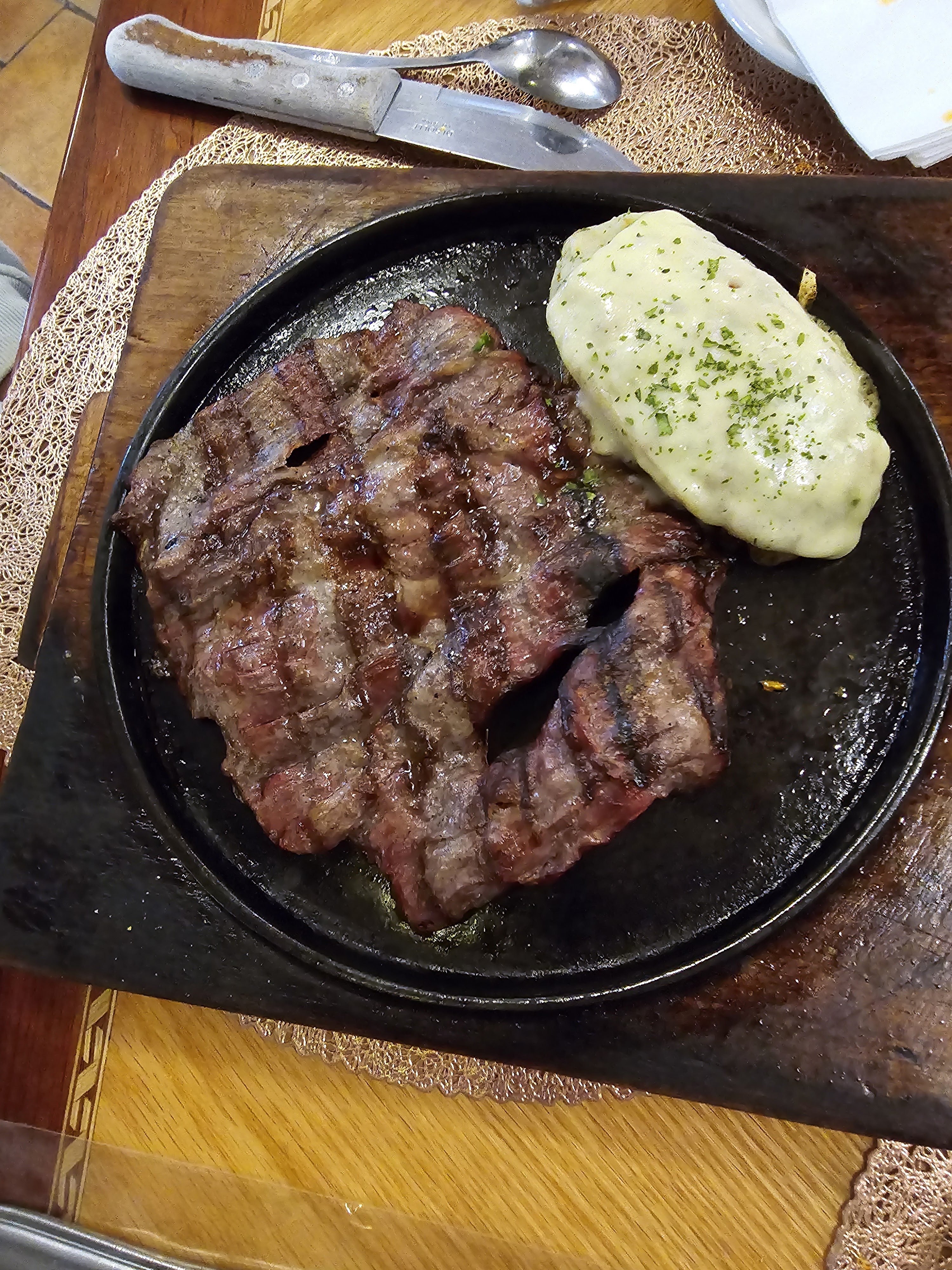 El Parador de San Javier image 4