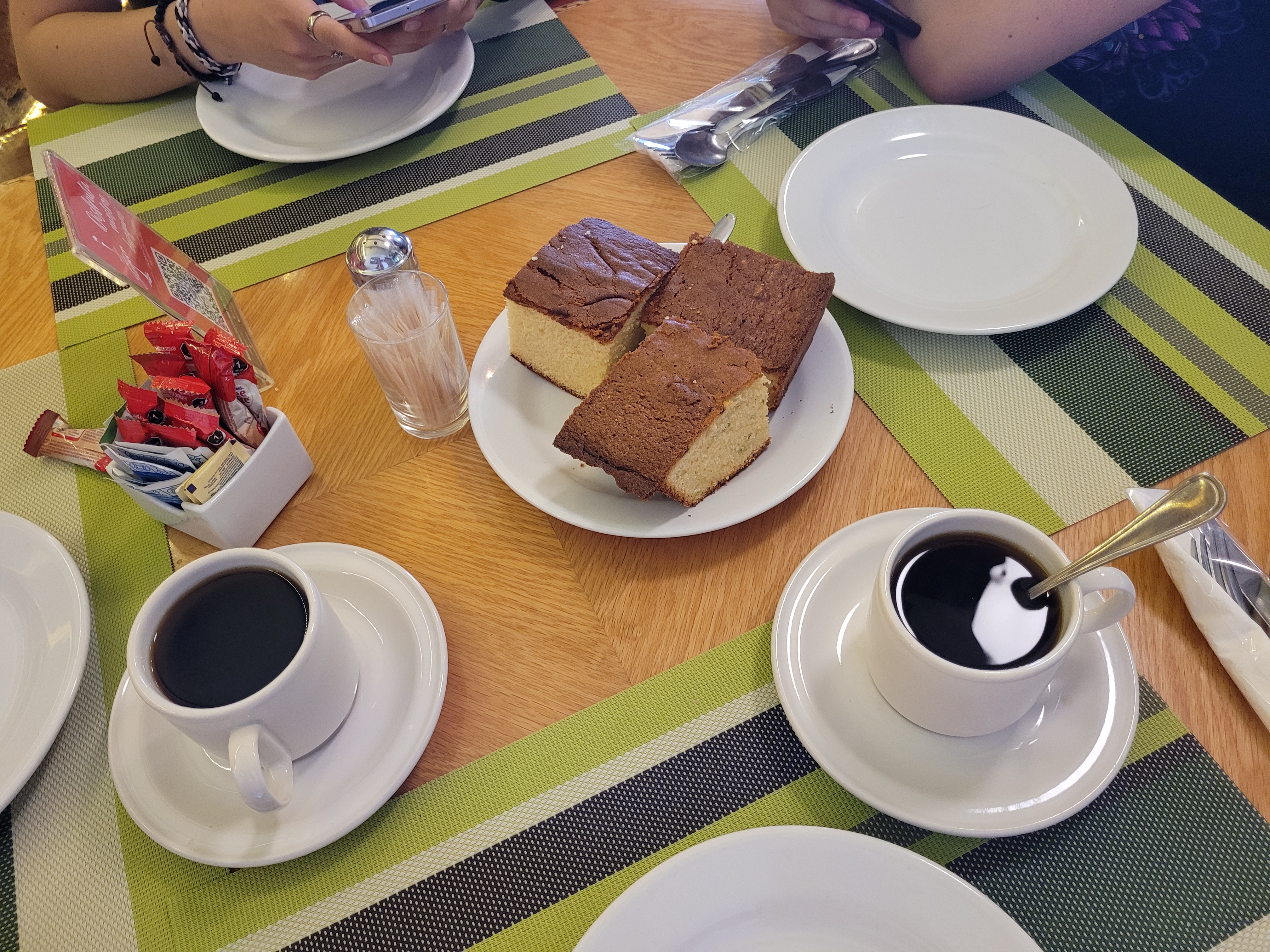 El Parador de San Javier image 5