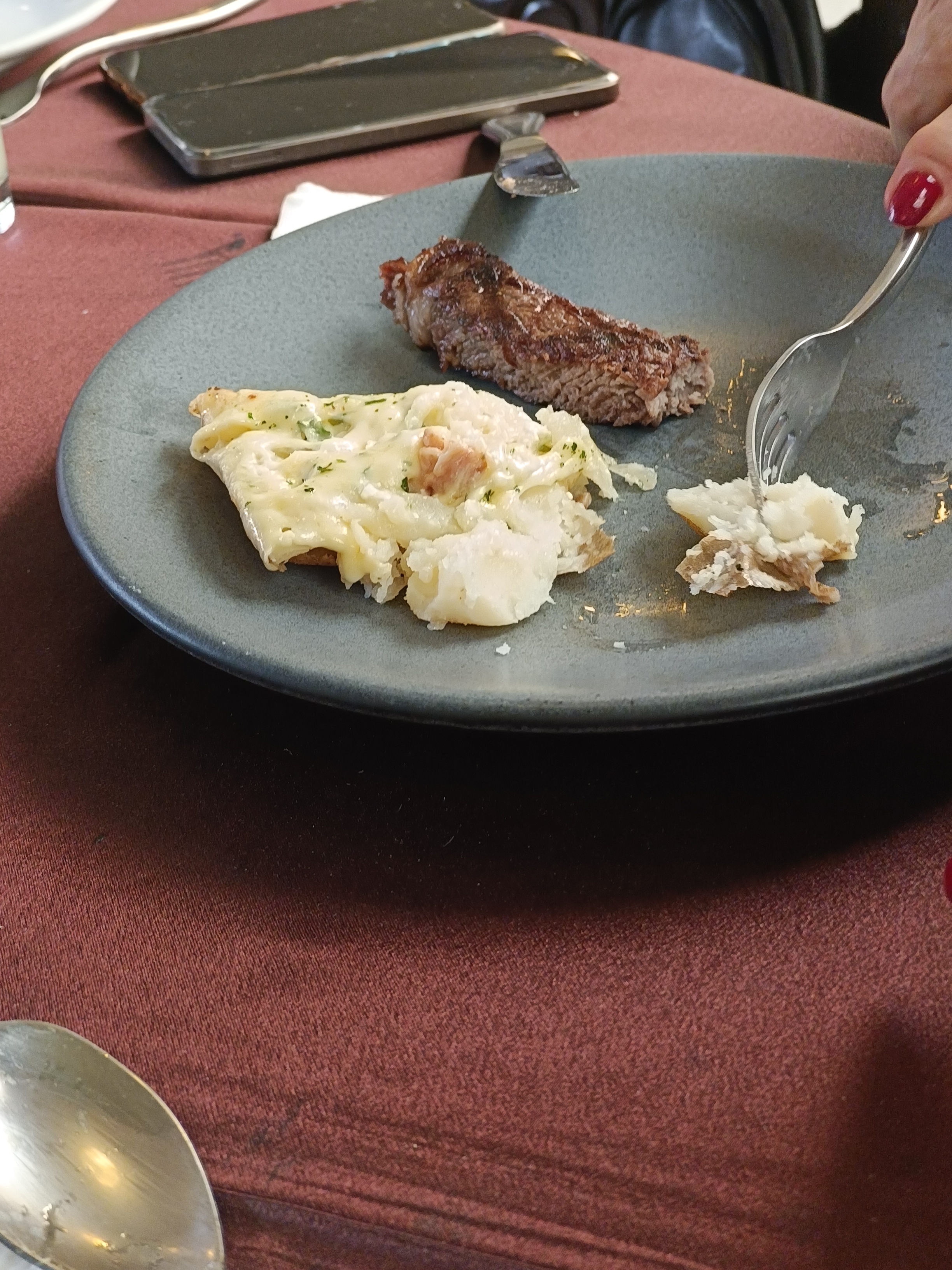 El Parador de San Javier image 8