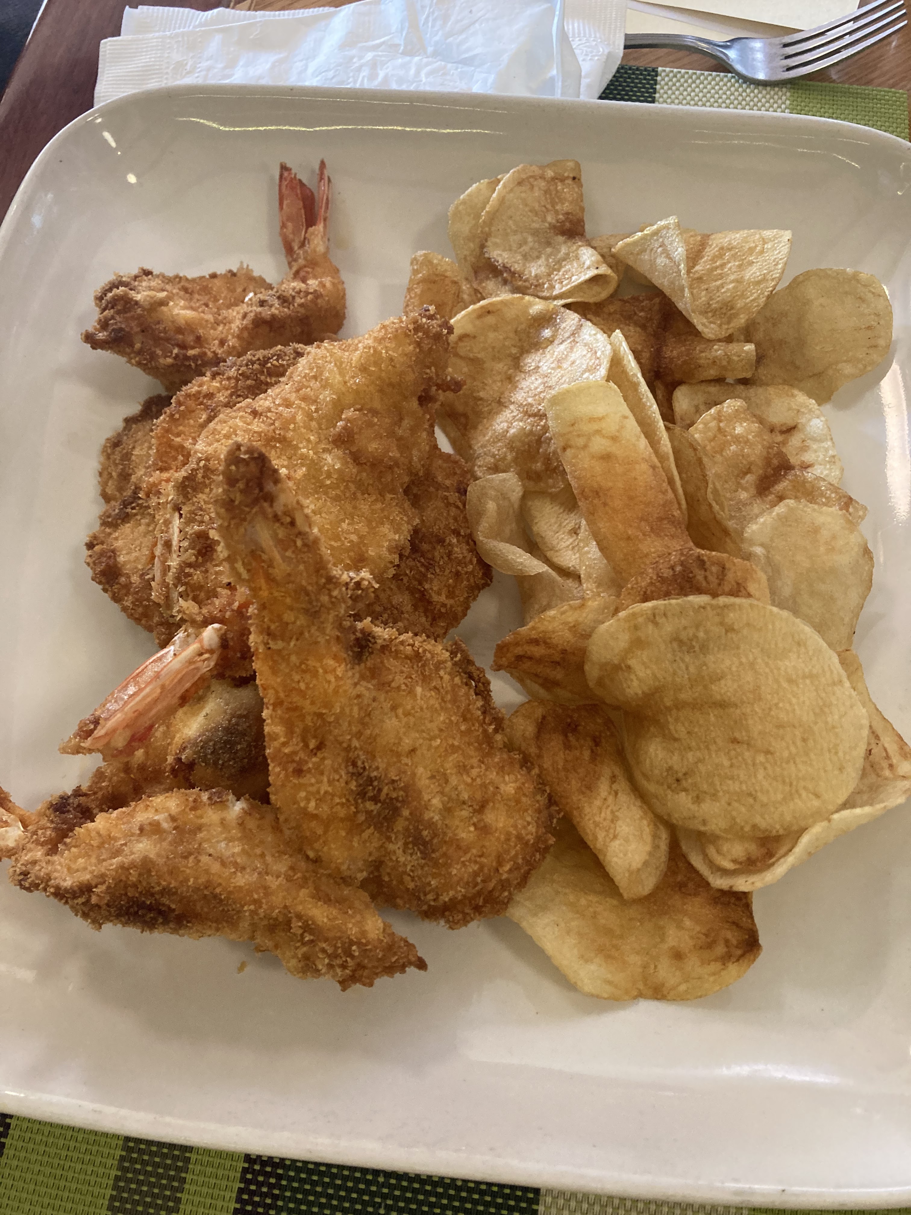 El Parador de San Javier image 9