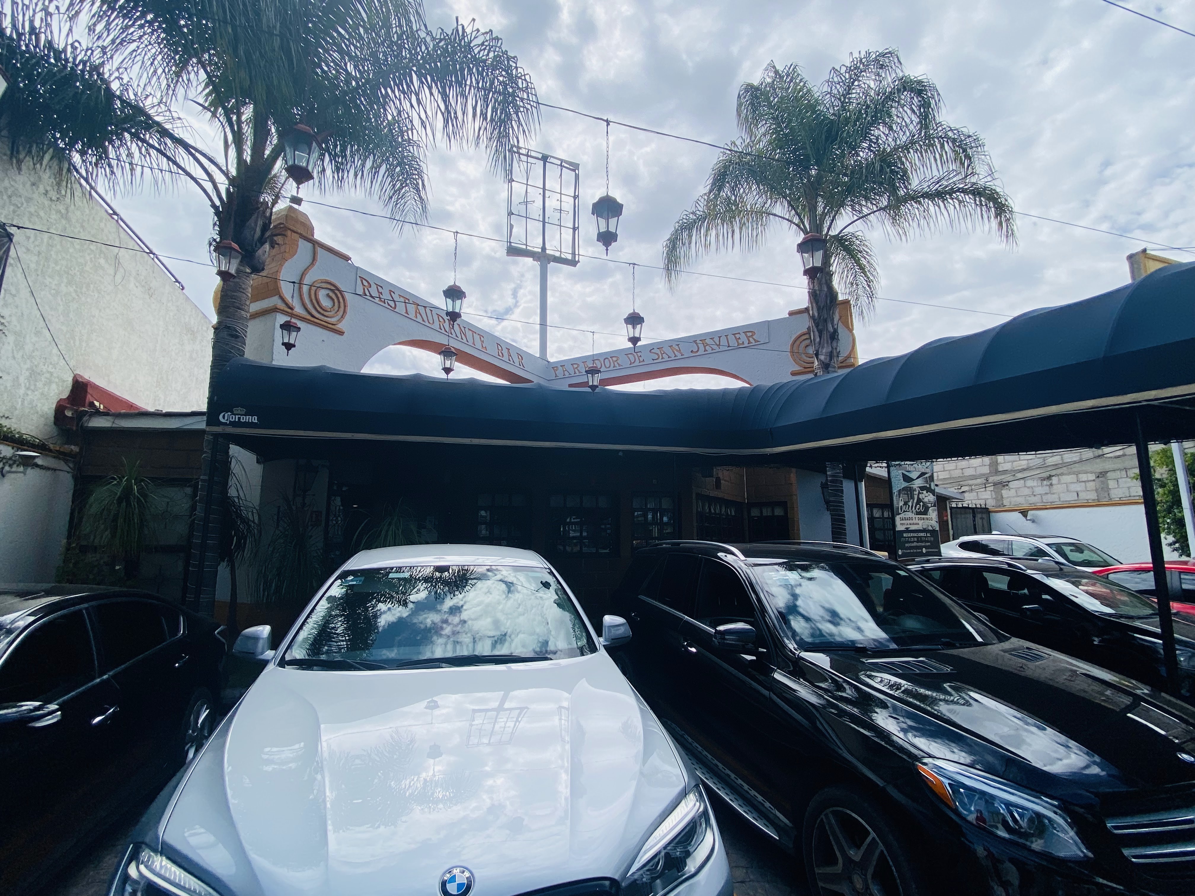 El Parador de San Javier image 10