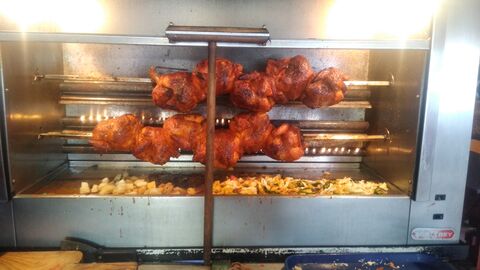 Pollos Lara image 2