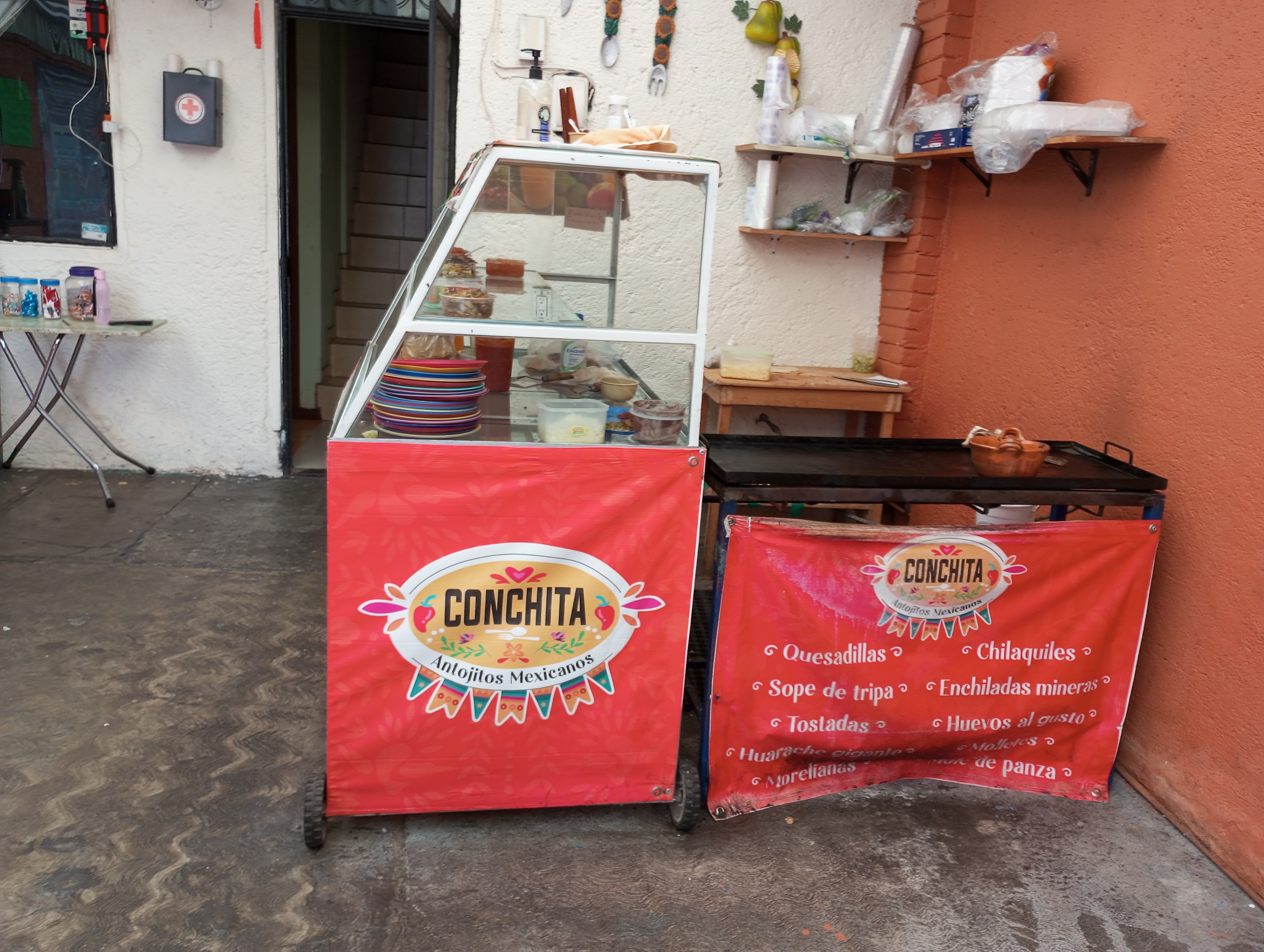 Conchita Antojitos Mexicanos image 3