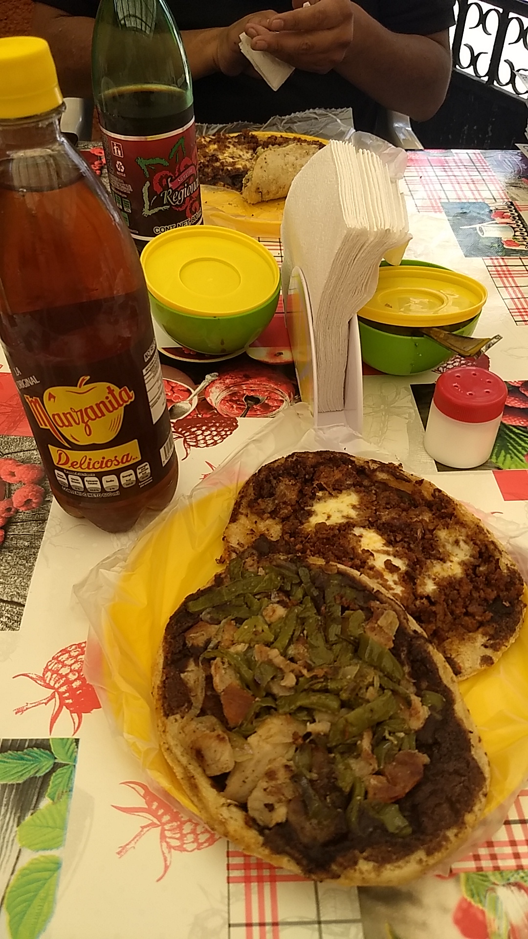 Conchita Antojitos Mexicanos image 4