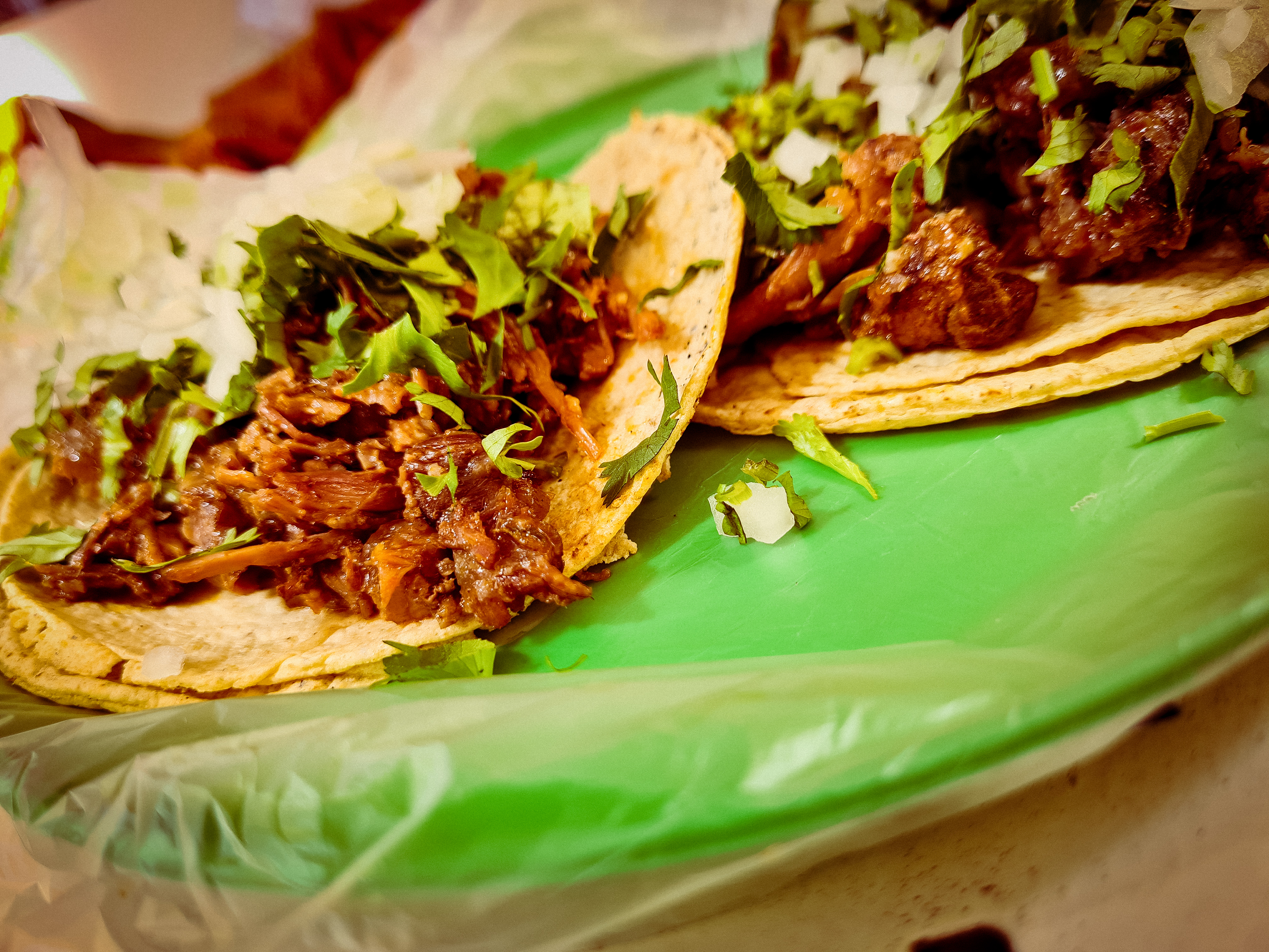 Tacos de Birria El rinconcito de Fer image 3