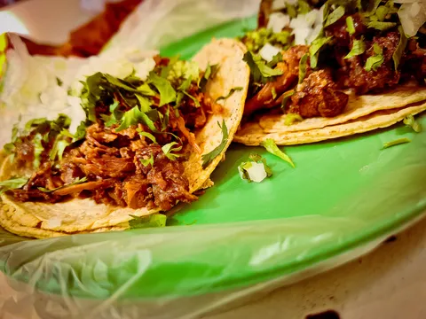 Tacos de Birria El rinconcito de Fer image 3