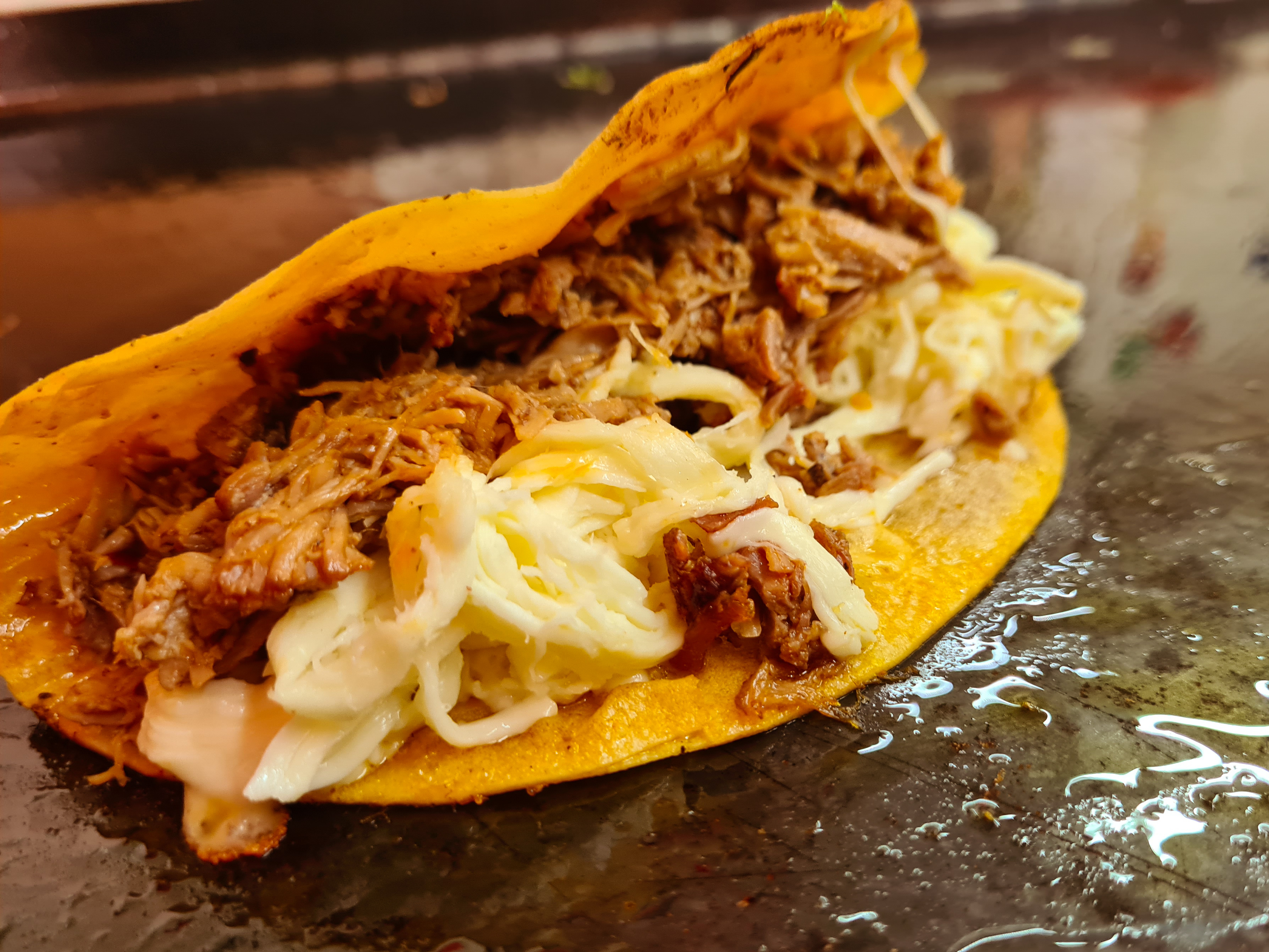 Tacos de Birria El rinconcito de Fer image 4