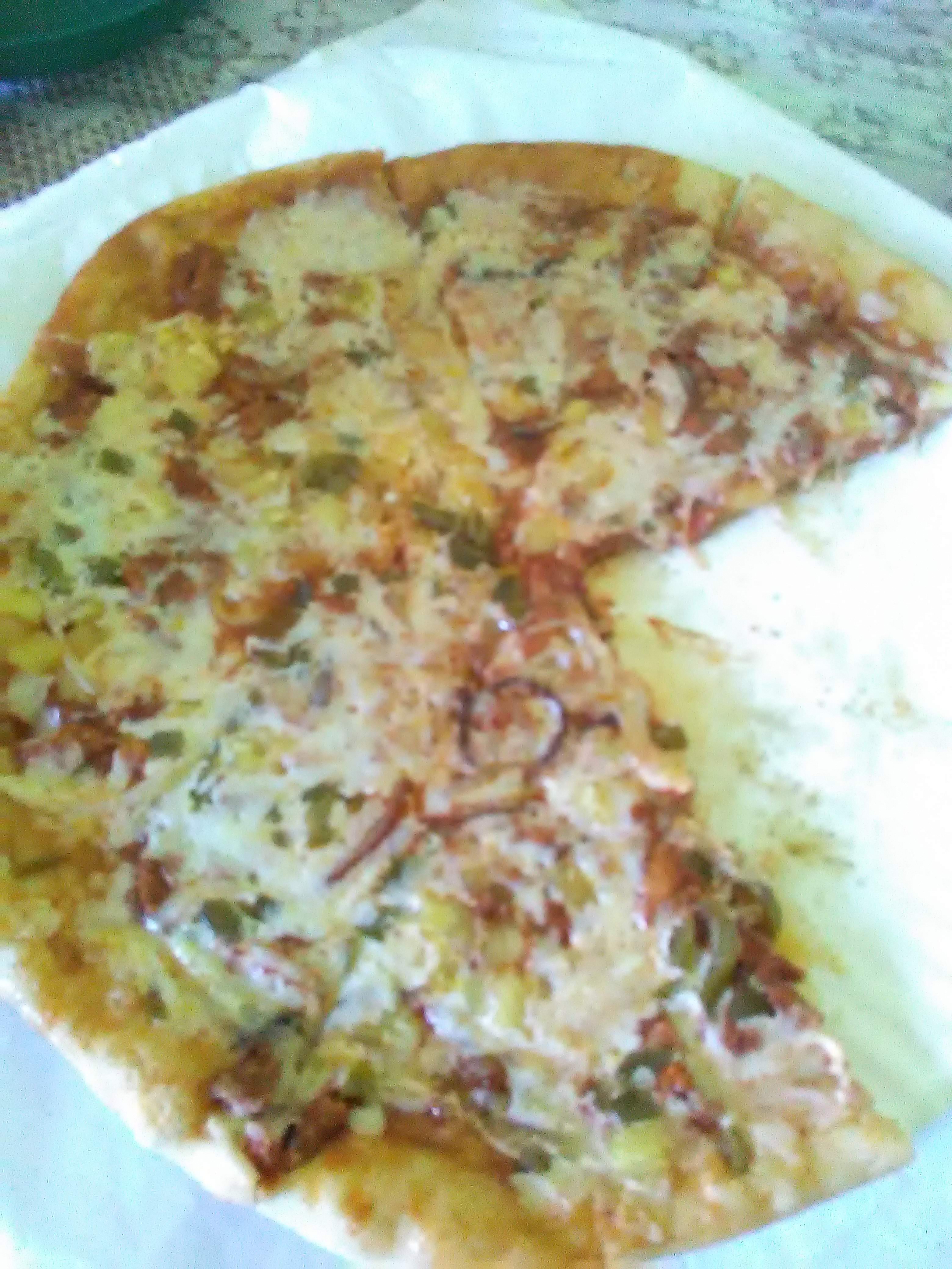 Pizzas Suprema image 4