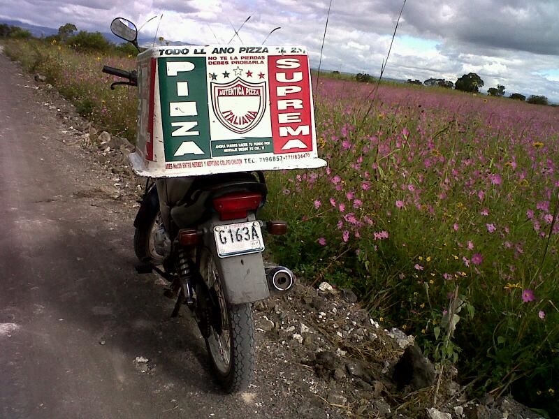 Pizzas Suprema image 5