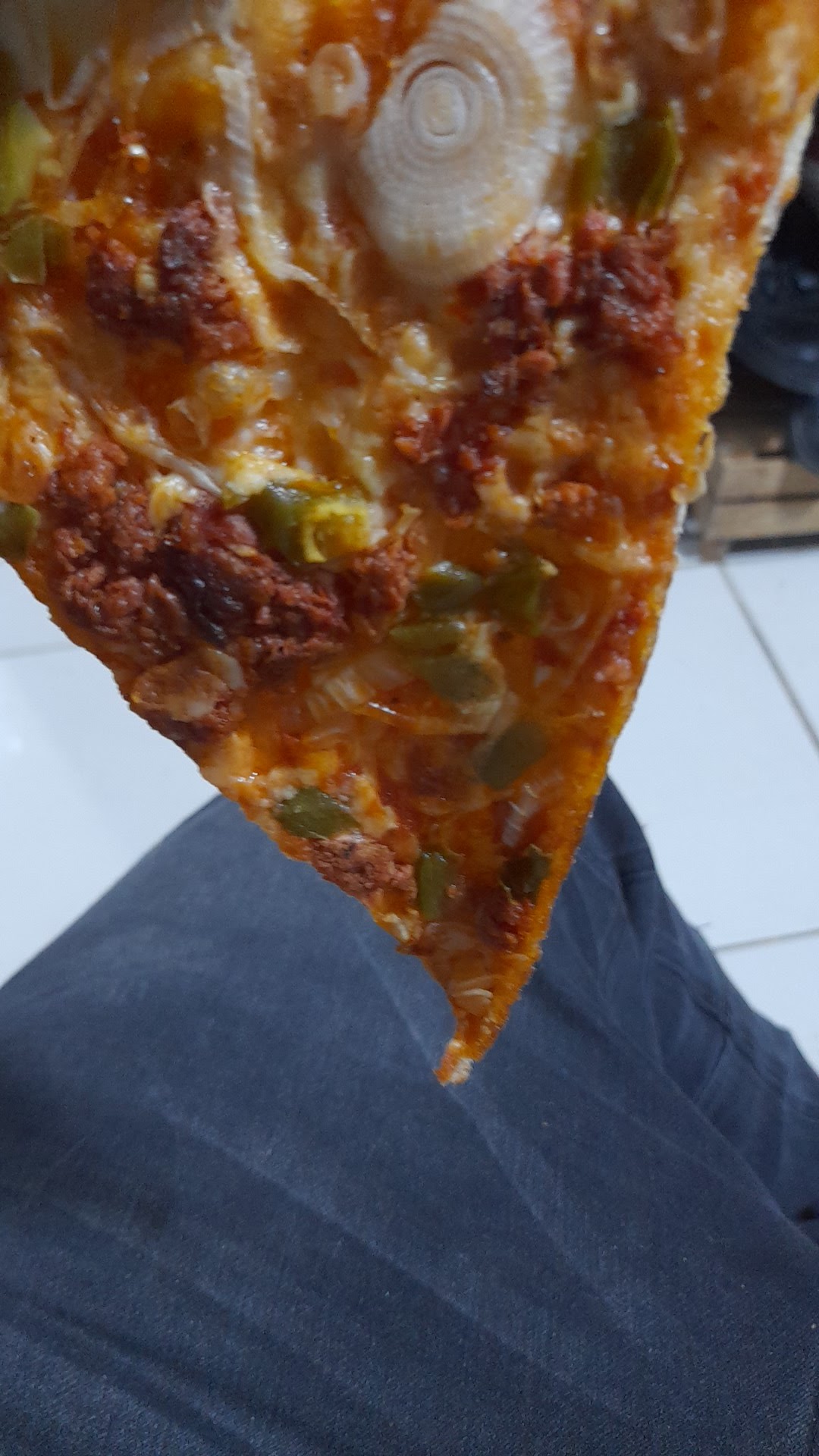 Pizzas Suprema image 6