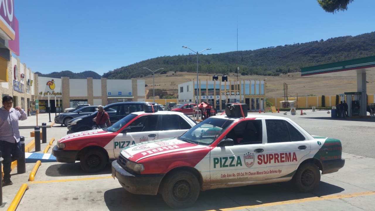 Pizzas Suprema image 7