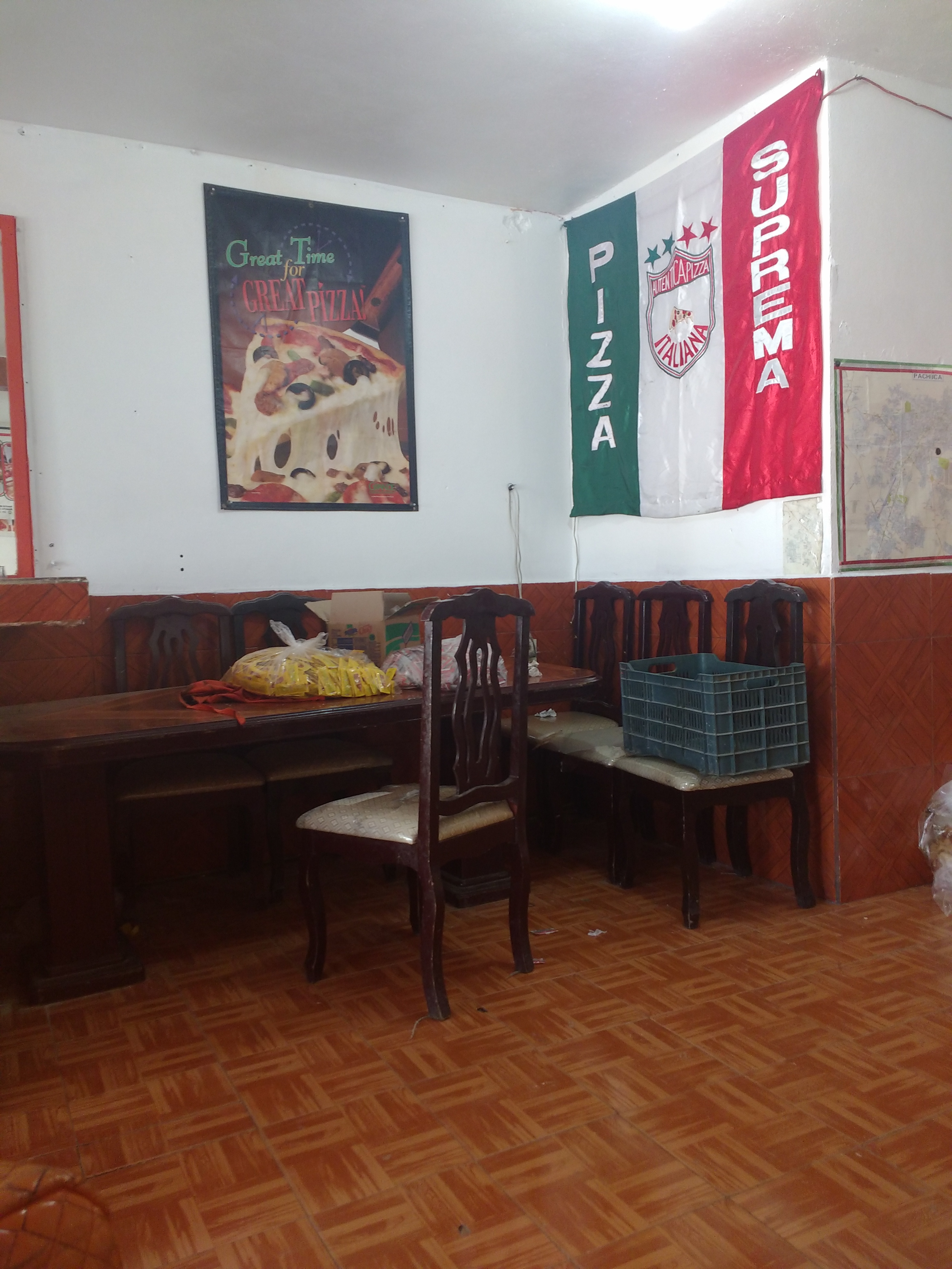 Pizzas Suprema image 8