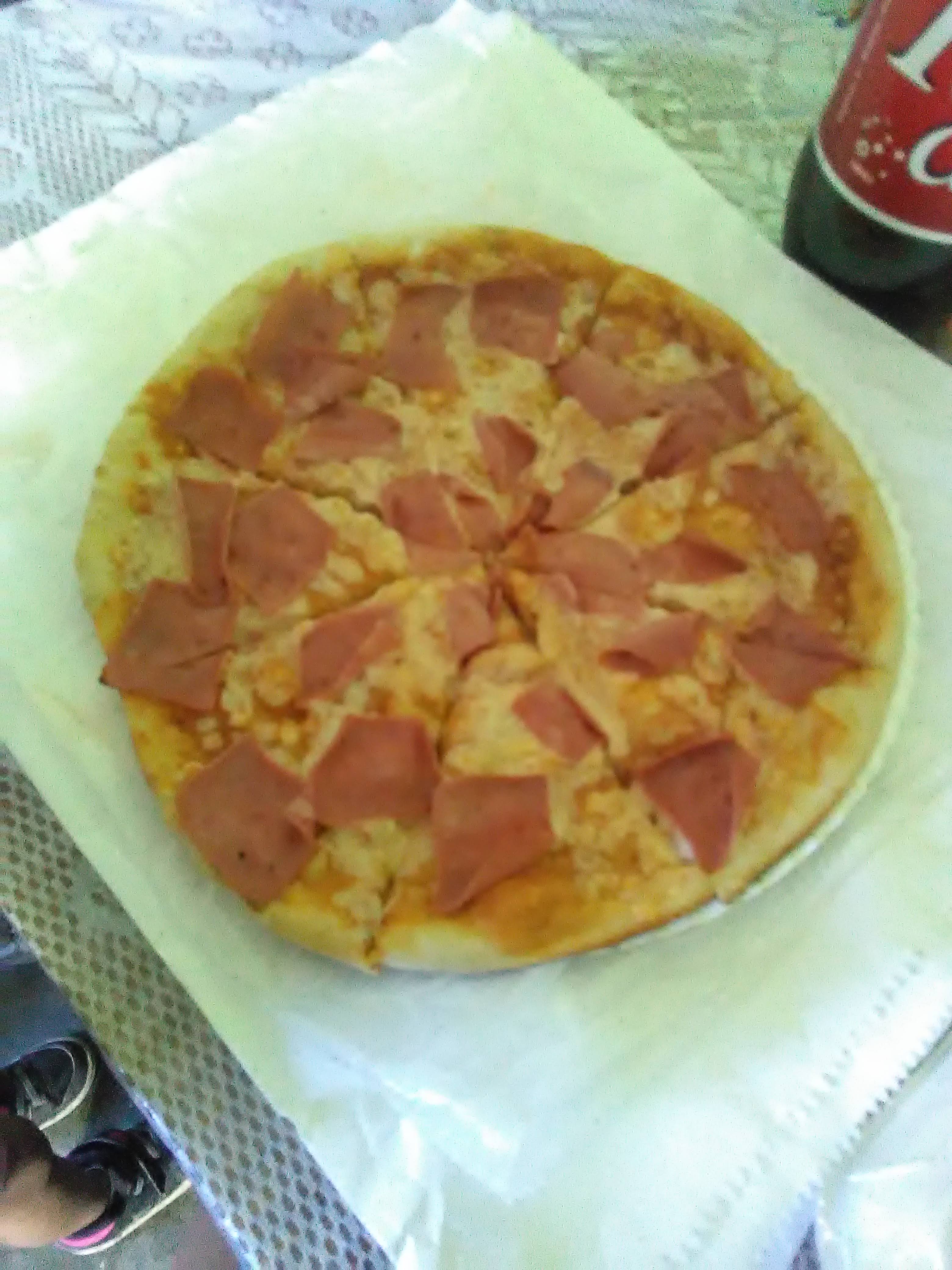 Pizzas Suprema image 9