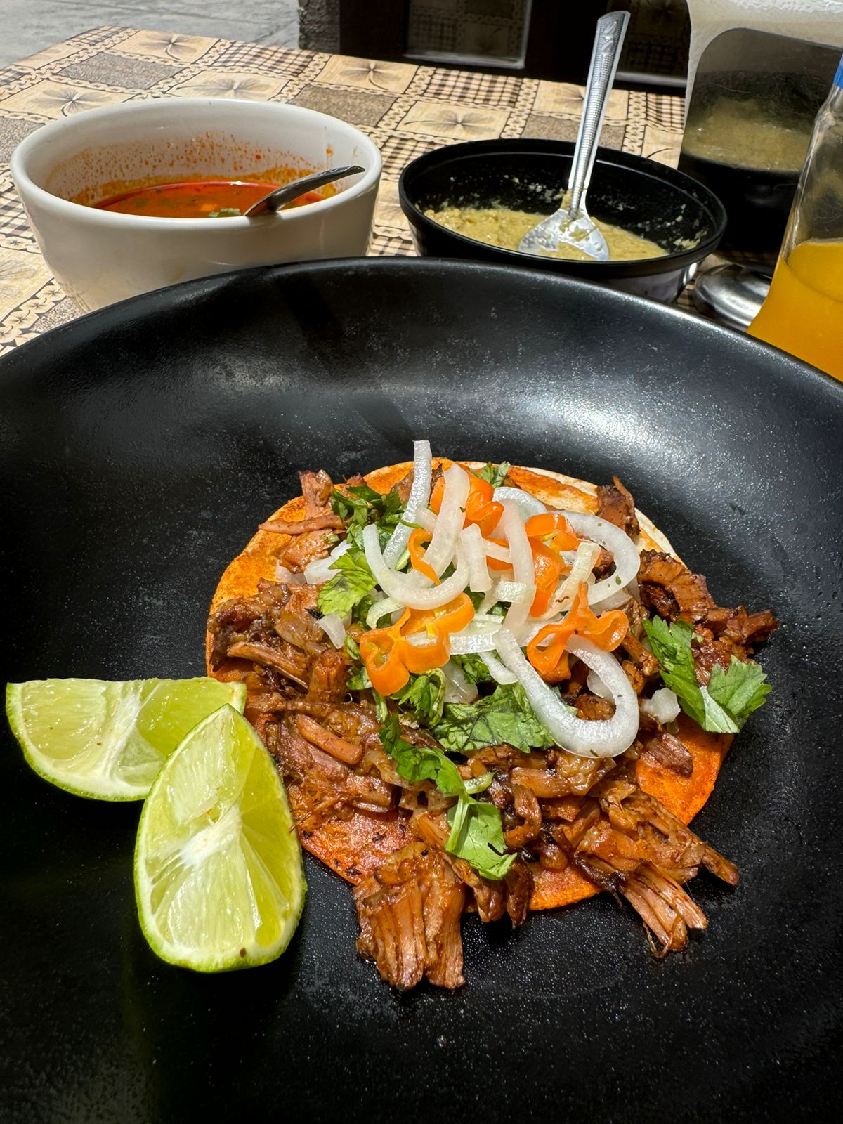 Tonys Snacks image 1