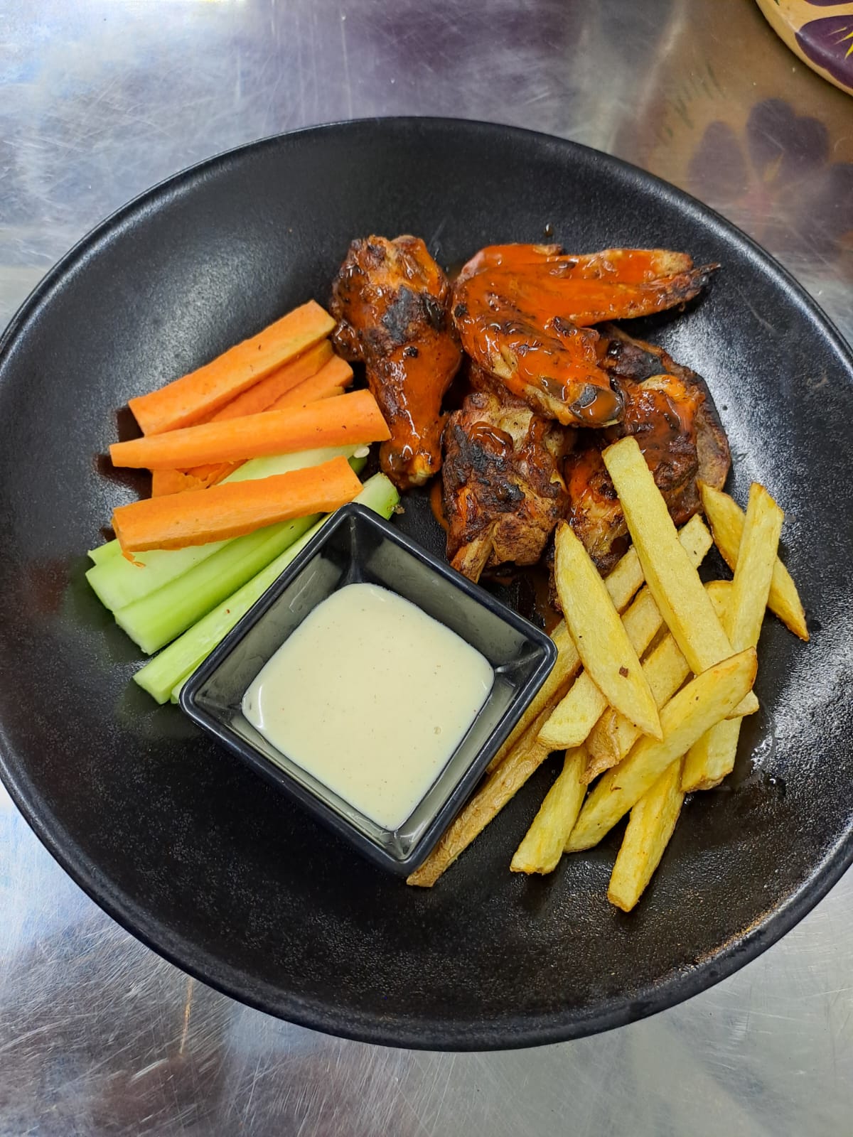 Tonys Snacks image 2