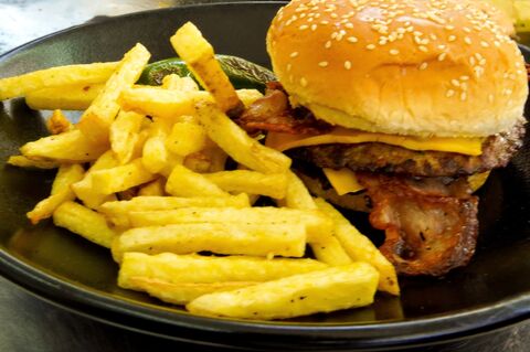 Tonys Snacks image 6