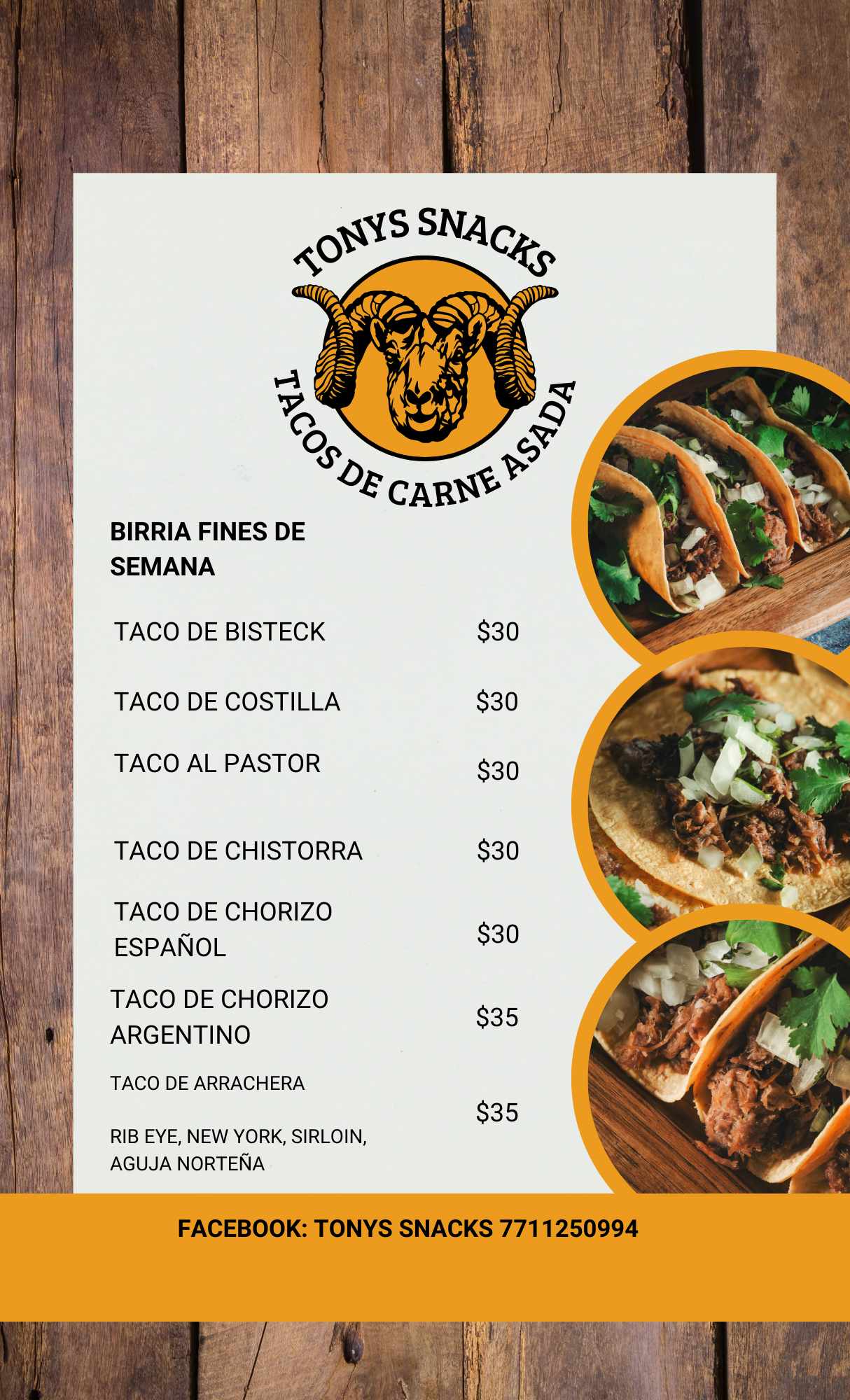 Tonys Snacks image 7