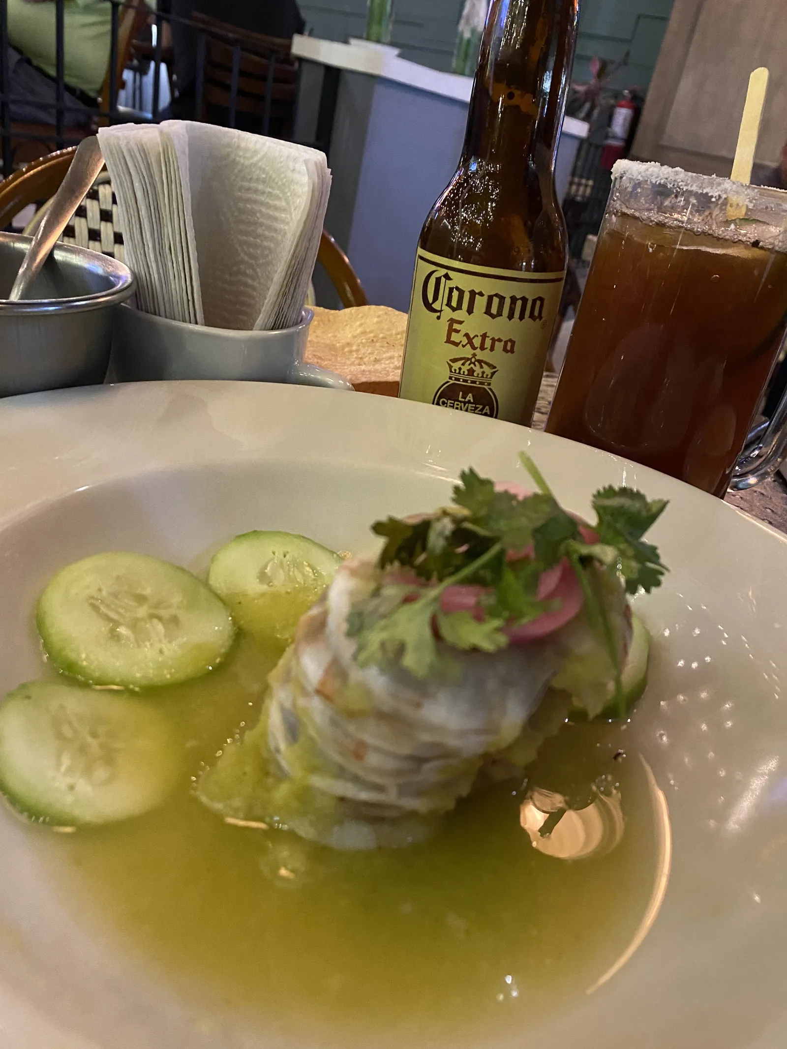 La Bonita image 8