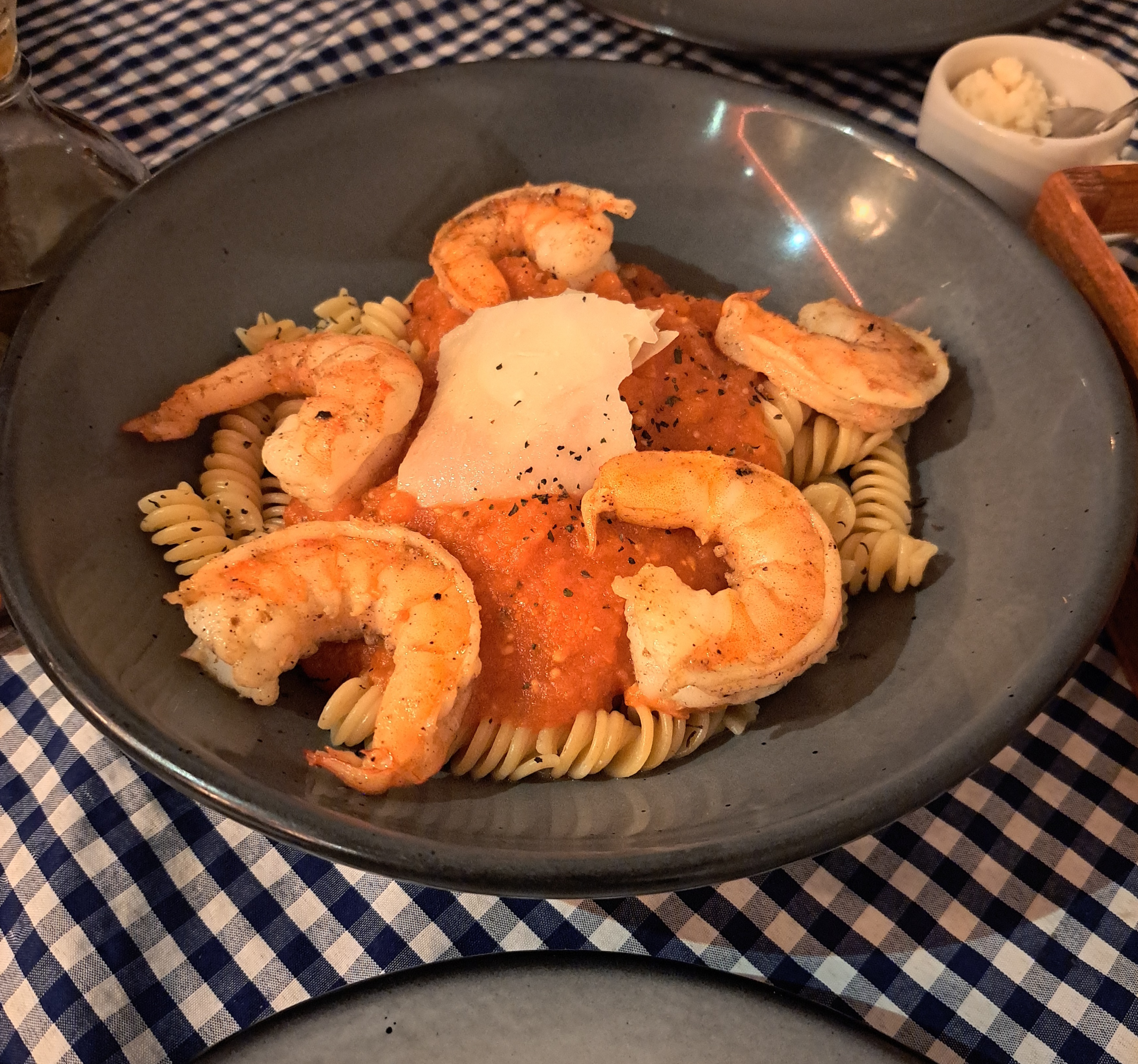 Mykonos Cocina Mediterránea image 3