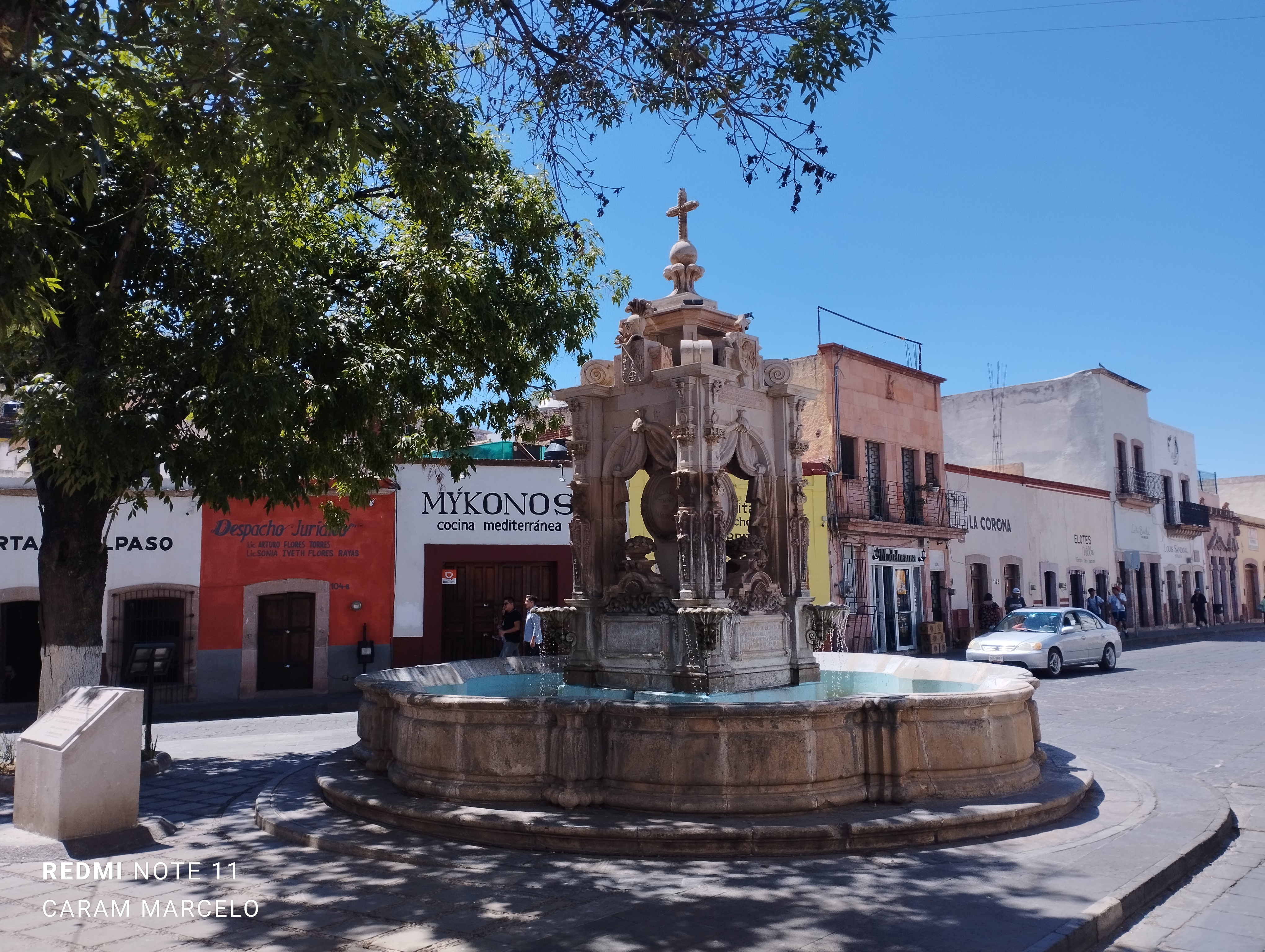 Mykonos Cocina Mediterránea image 4