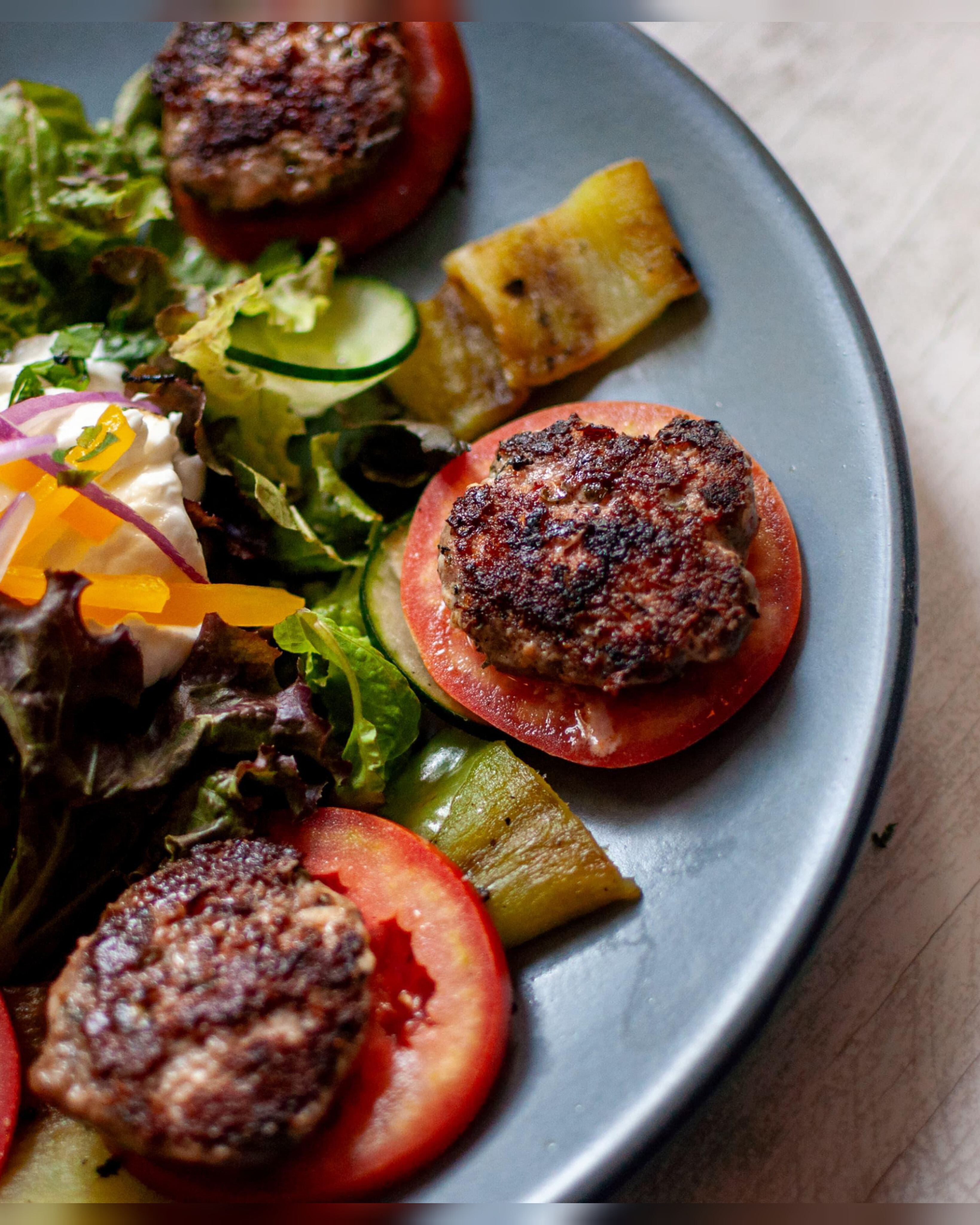 Mykonos Cocina Mediterránea image 7