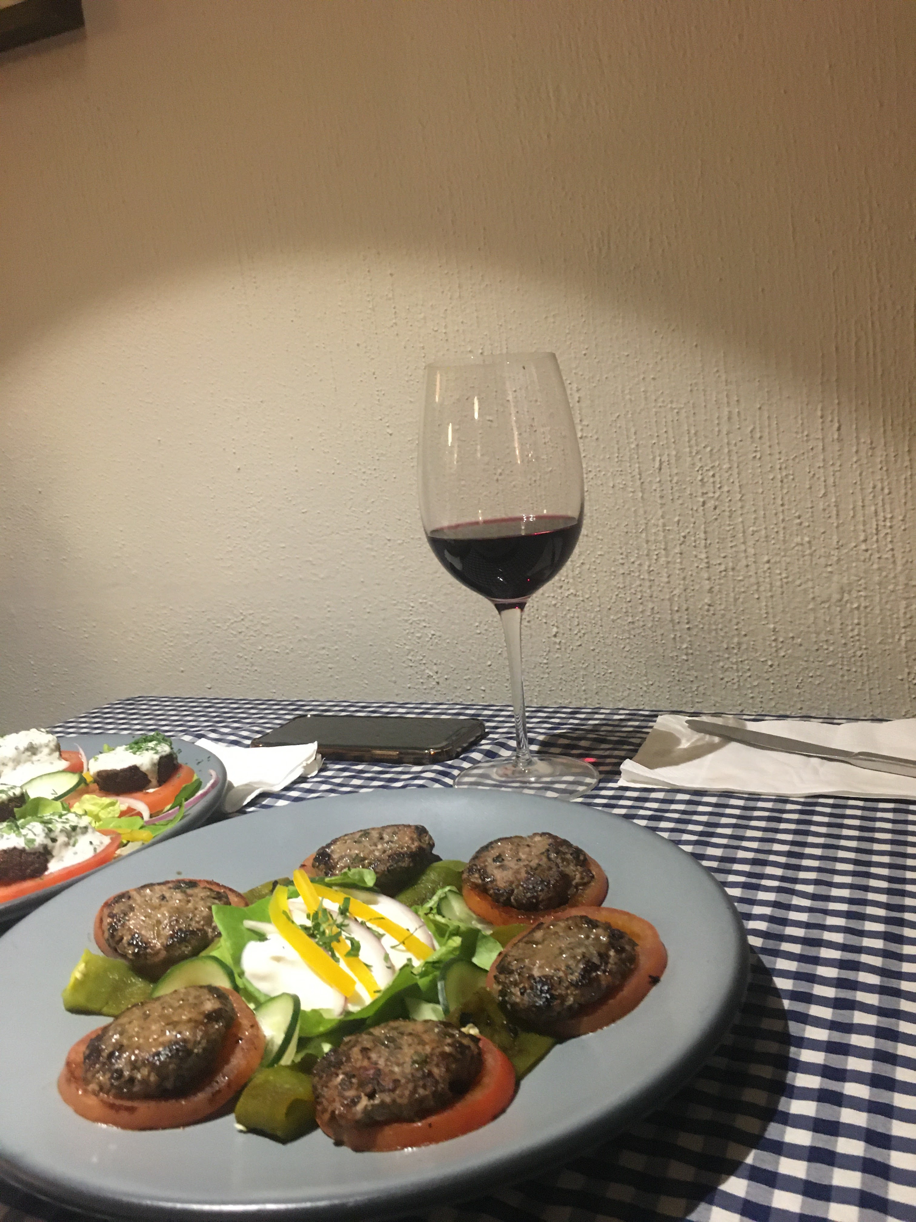 Mykonos Cocina Mediterránea image 9