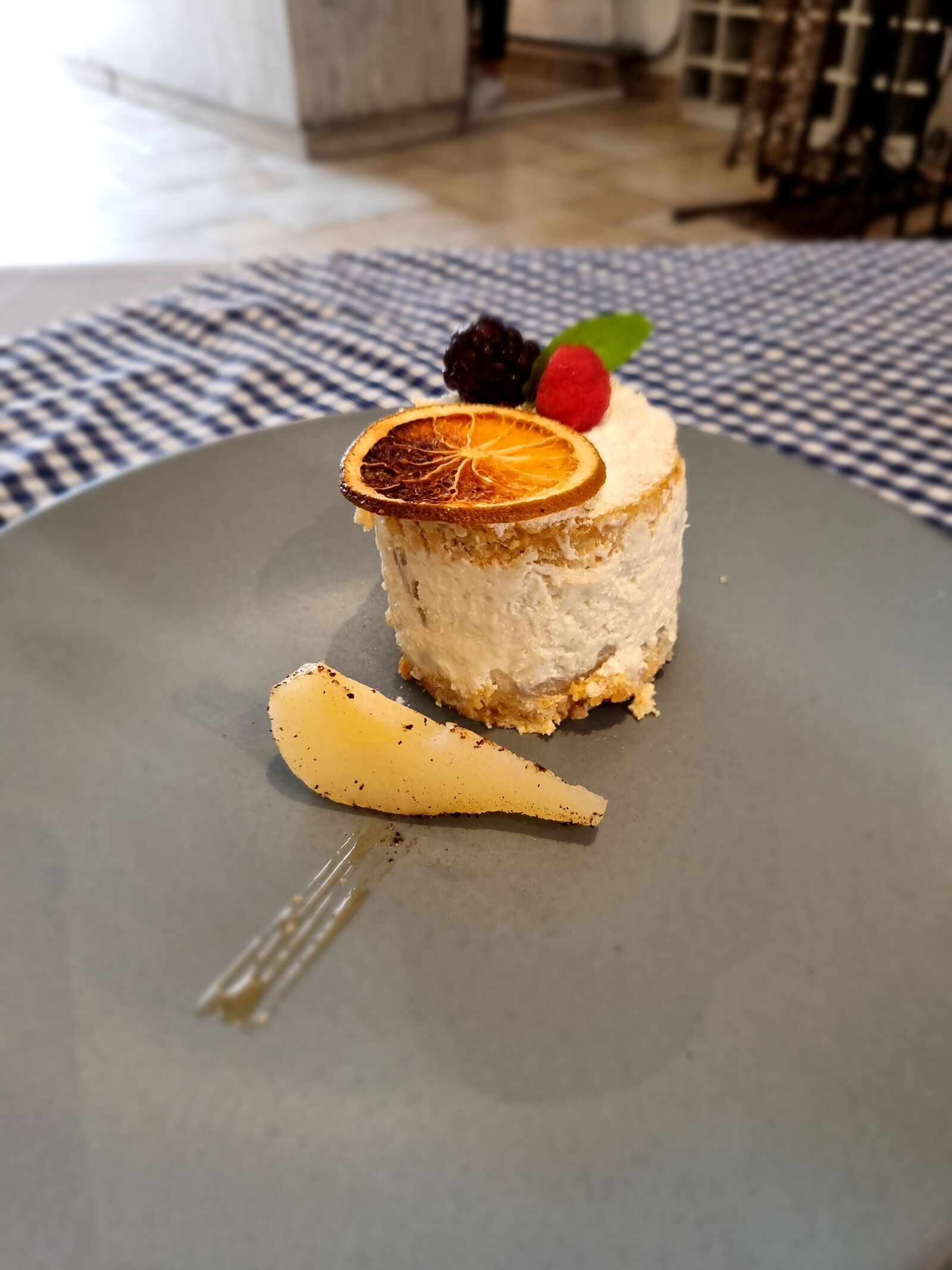 Mykonos Cocina Mediterránea image 10