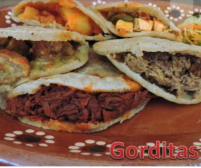 Gorditas san juan image 2