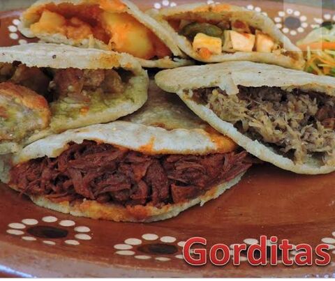Gorditas san juan image 2