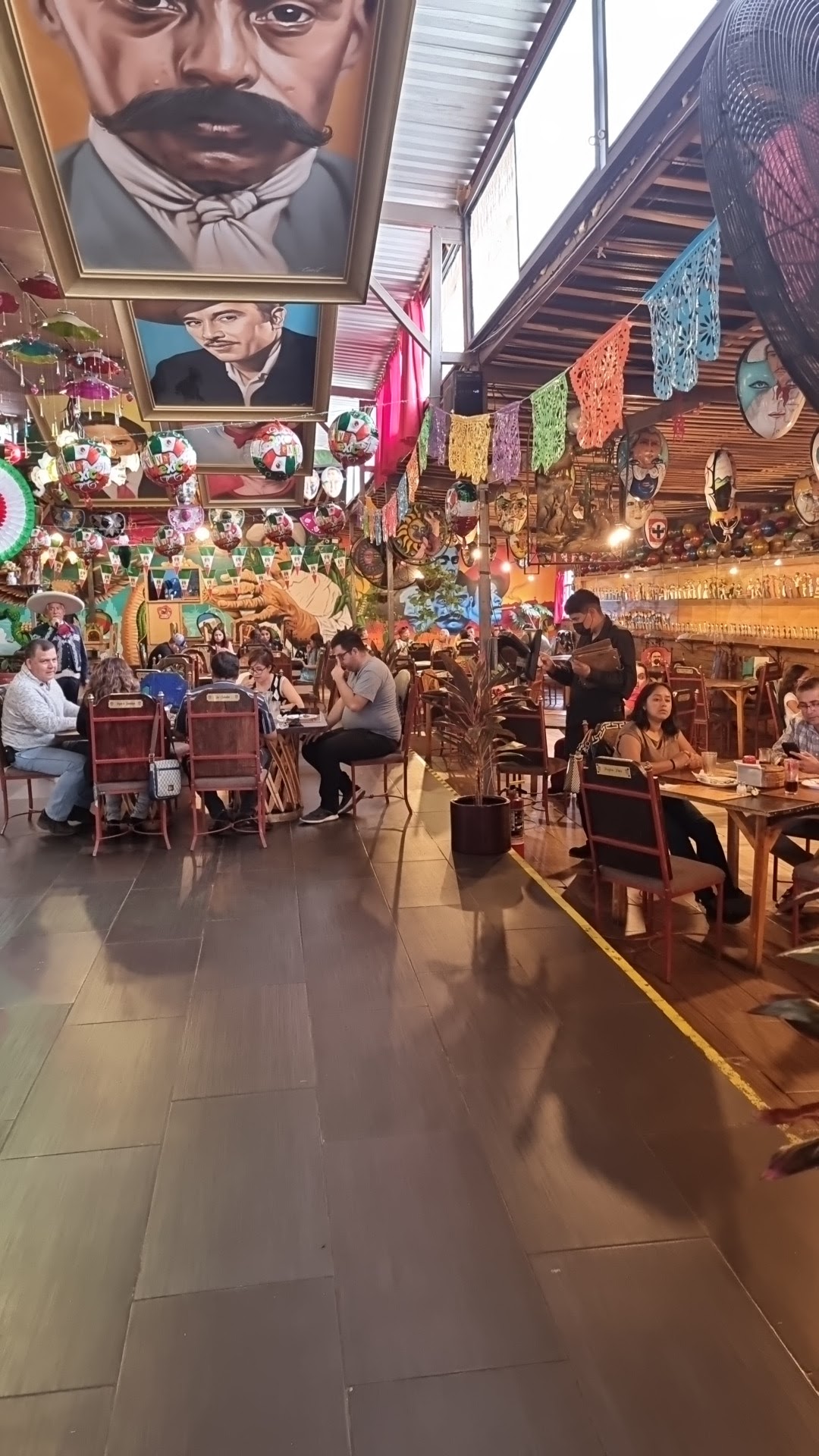 Museo gastronomico Viva Mexico image 1