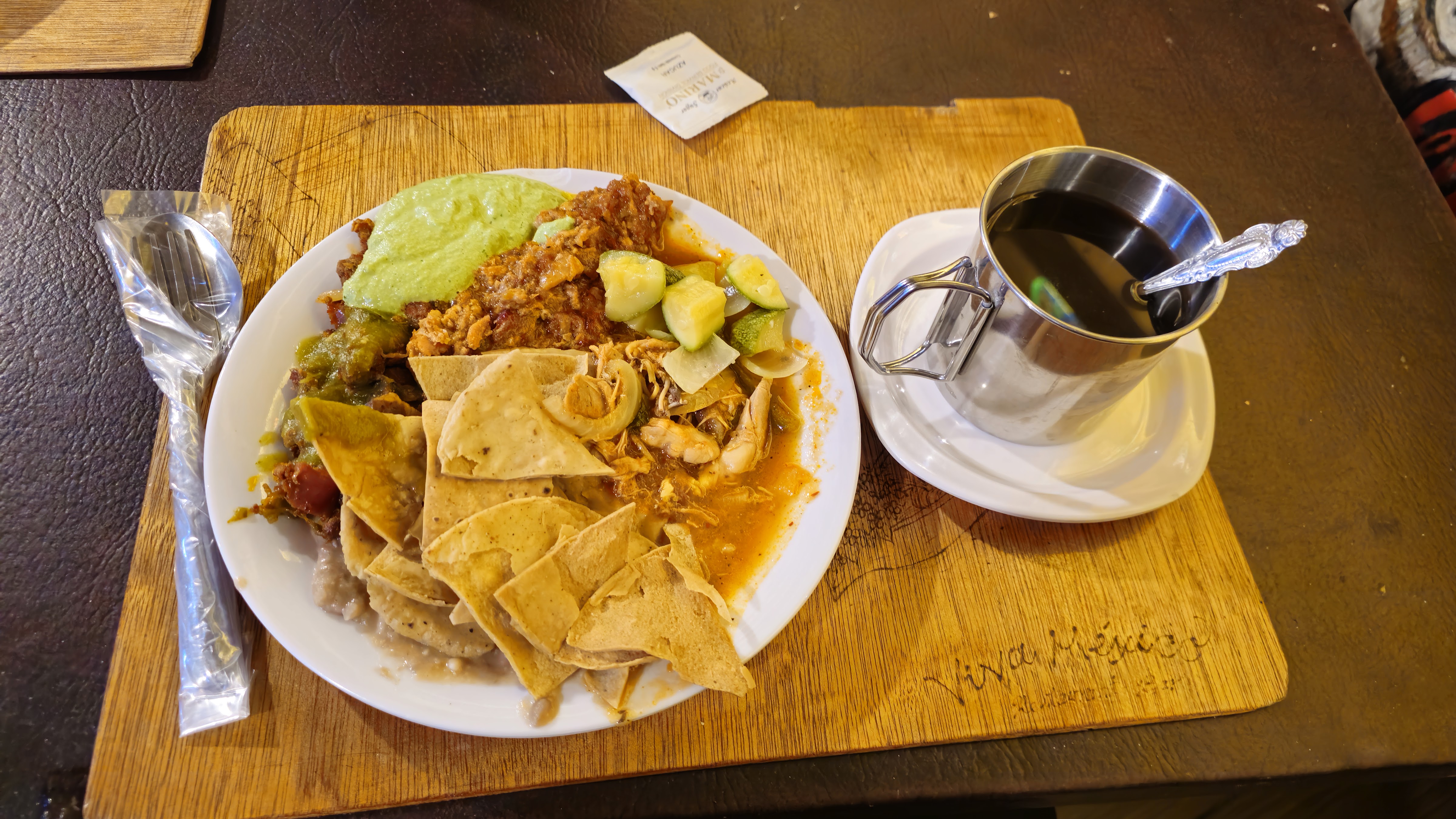 Museo gastronomico Viva Mexico image 3