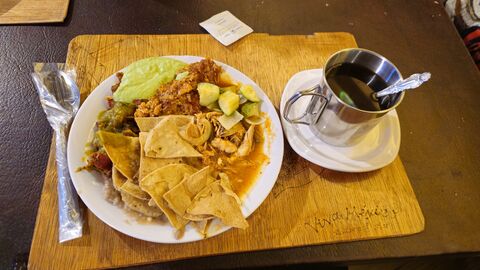 Museo gastronomico Viva Mexico image 3