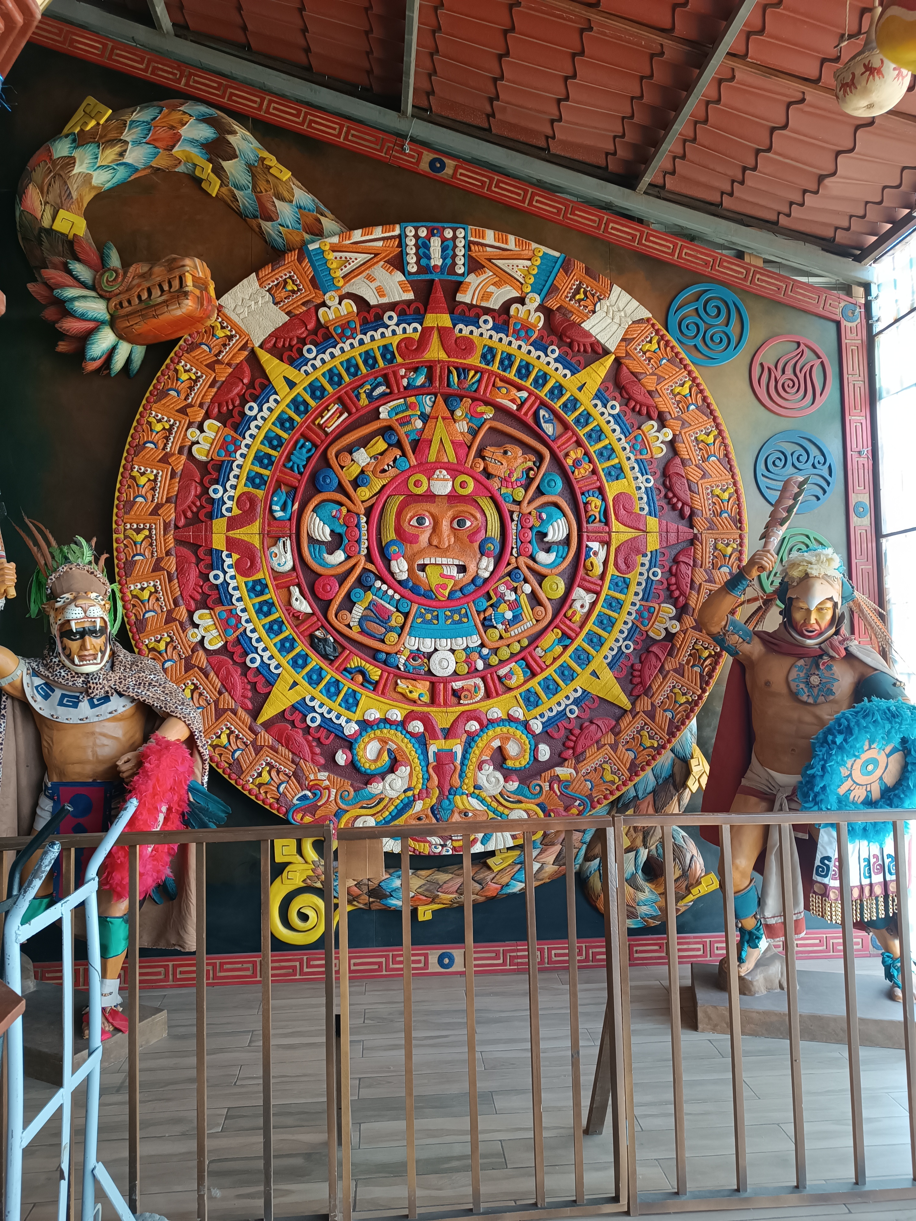 Museo gastronomico Viva Mexico image 4