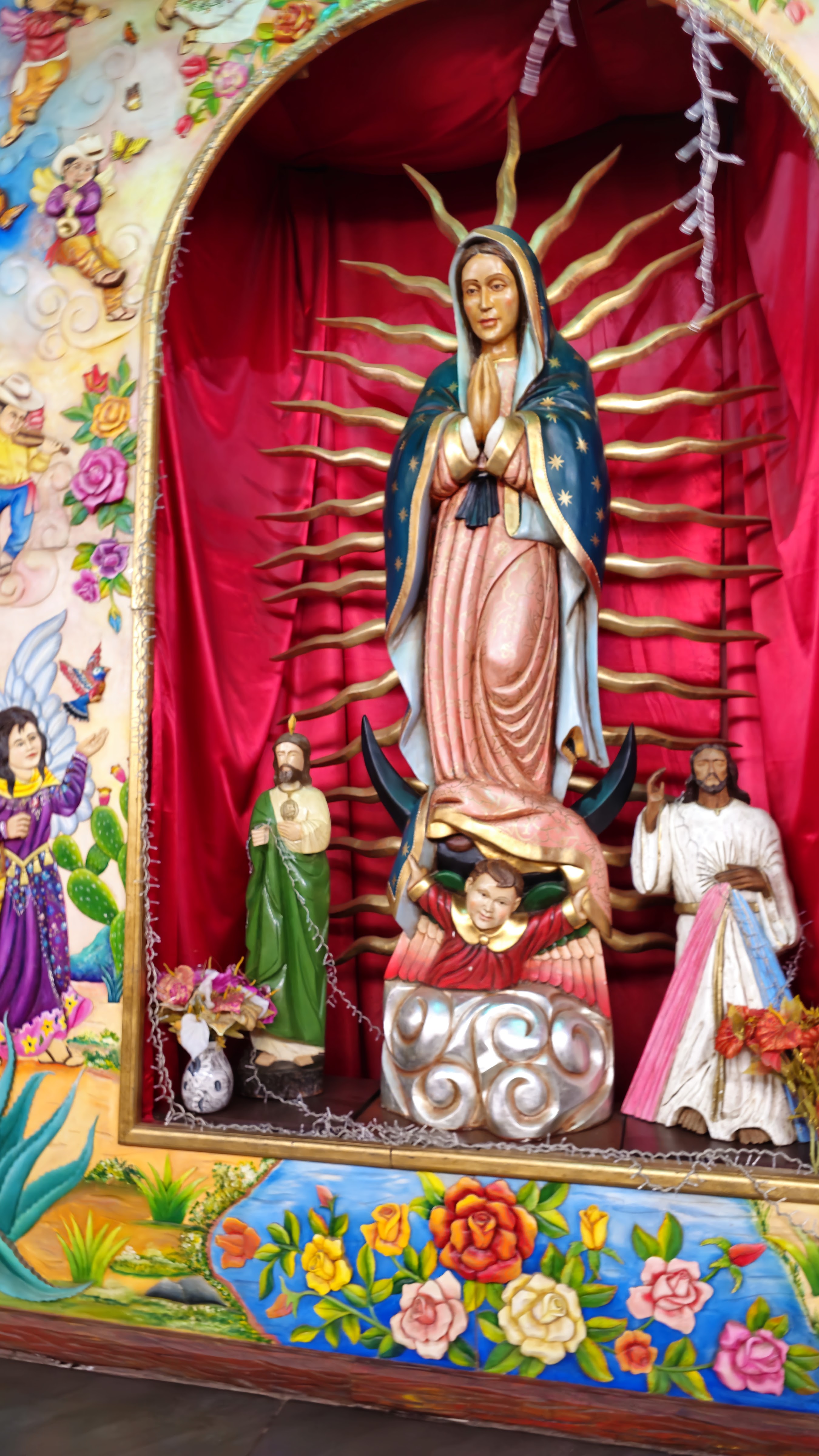 Museo gastronomico Viva Mexico image 8