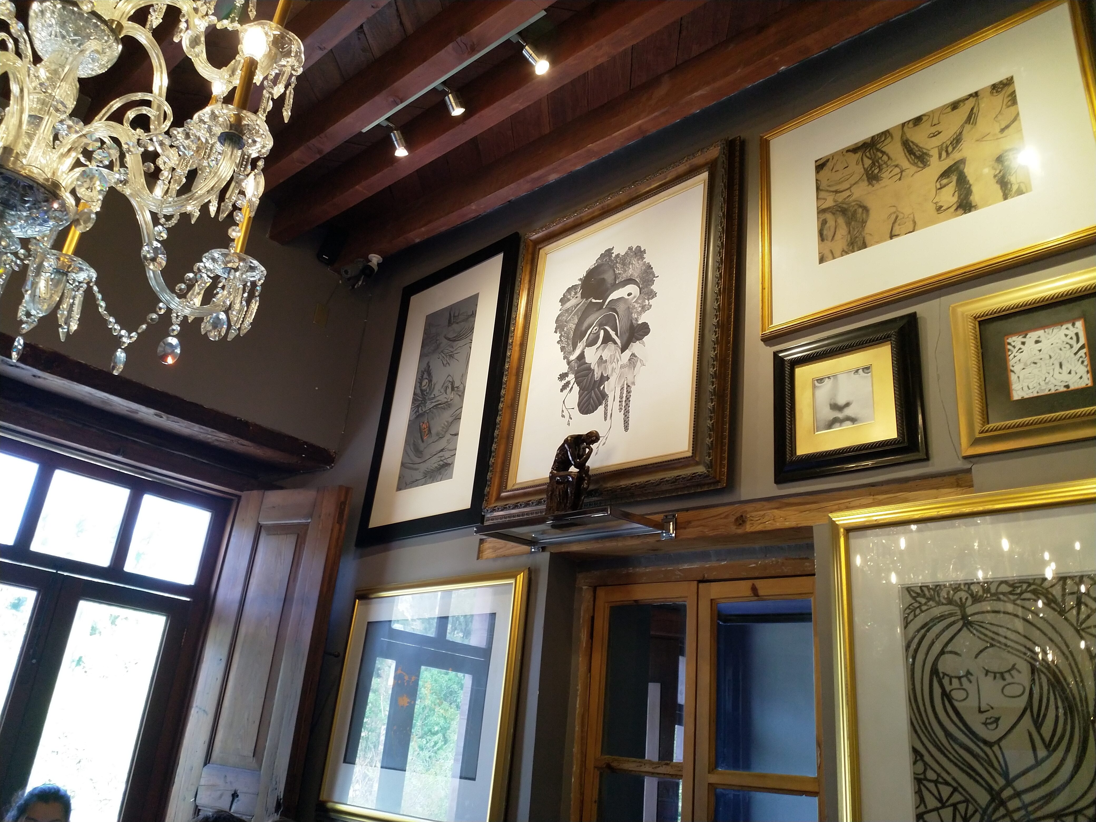 FINCA Serrano image 1